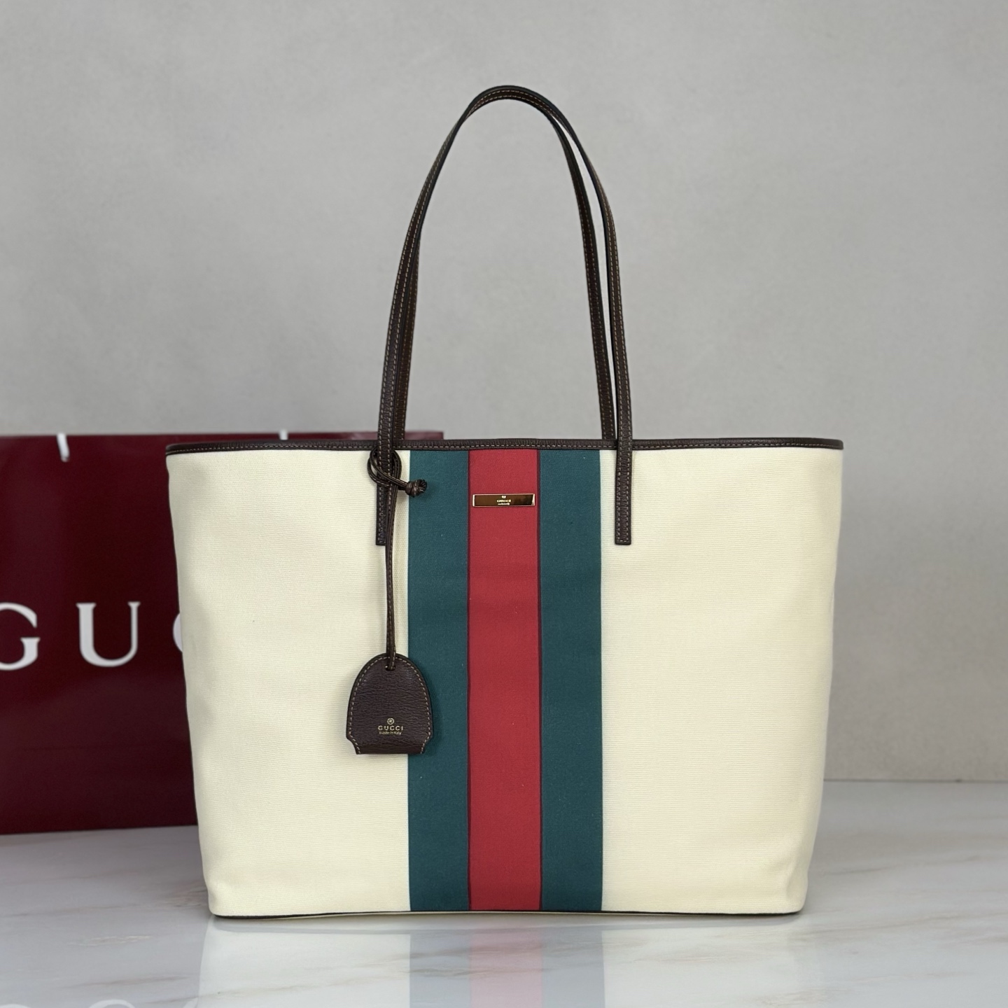 Gv*c* Generation Tote Bag-40*16*30CM