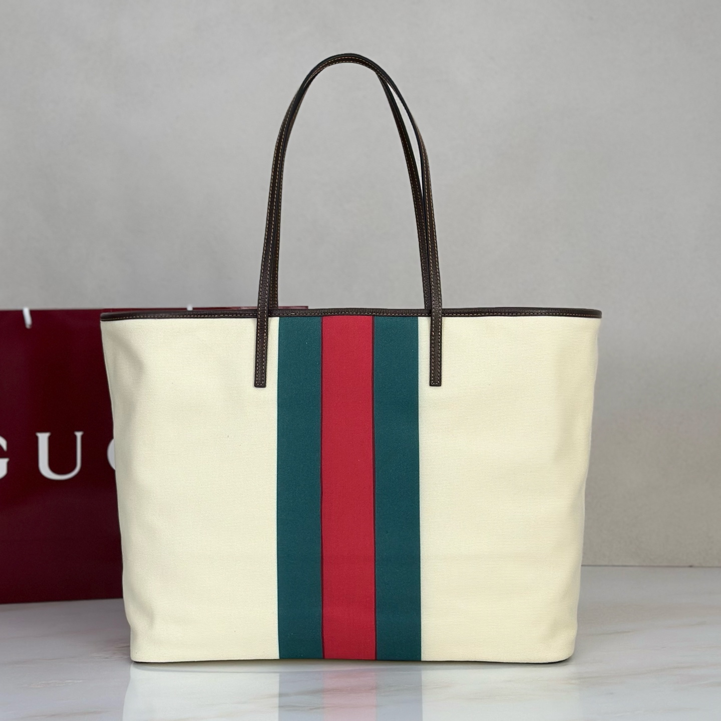 Gv*c* Generation Tote Bag-40*16*30CM
