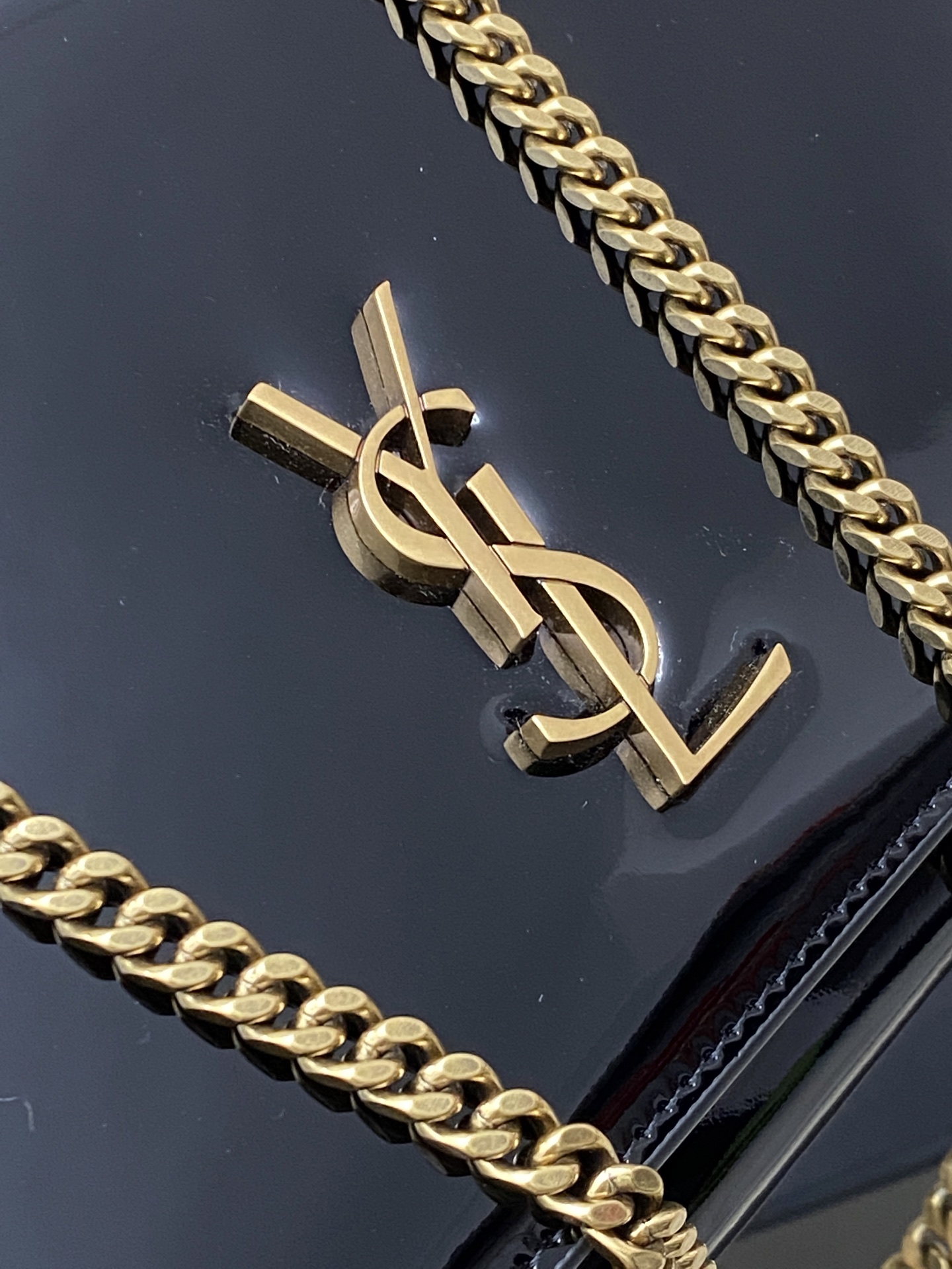 Y51 Woc Chain Bag-28*12*4CM