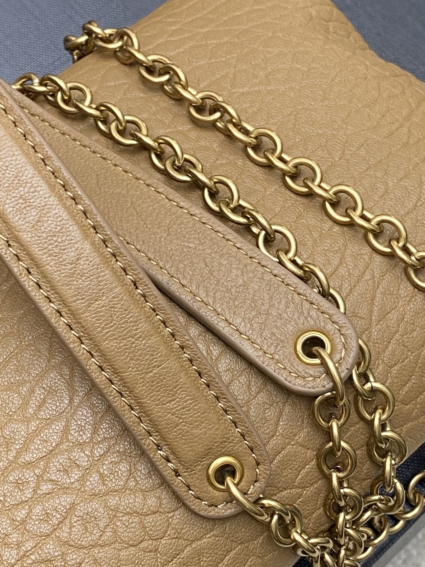 Y51 Calypso Mini Bag-19x12×3CM