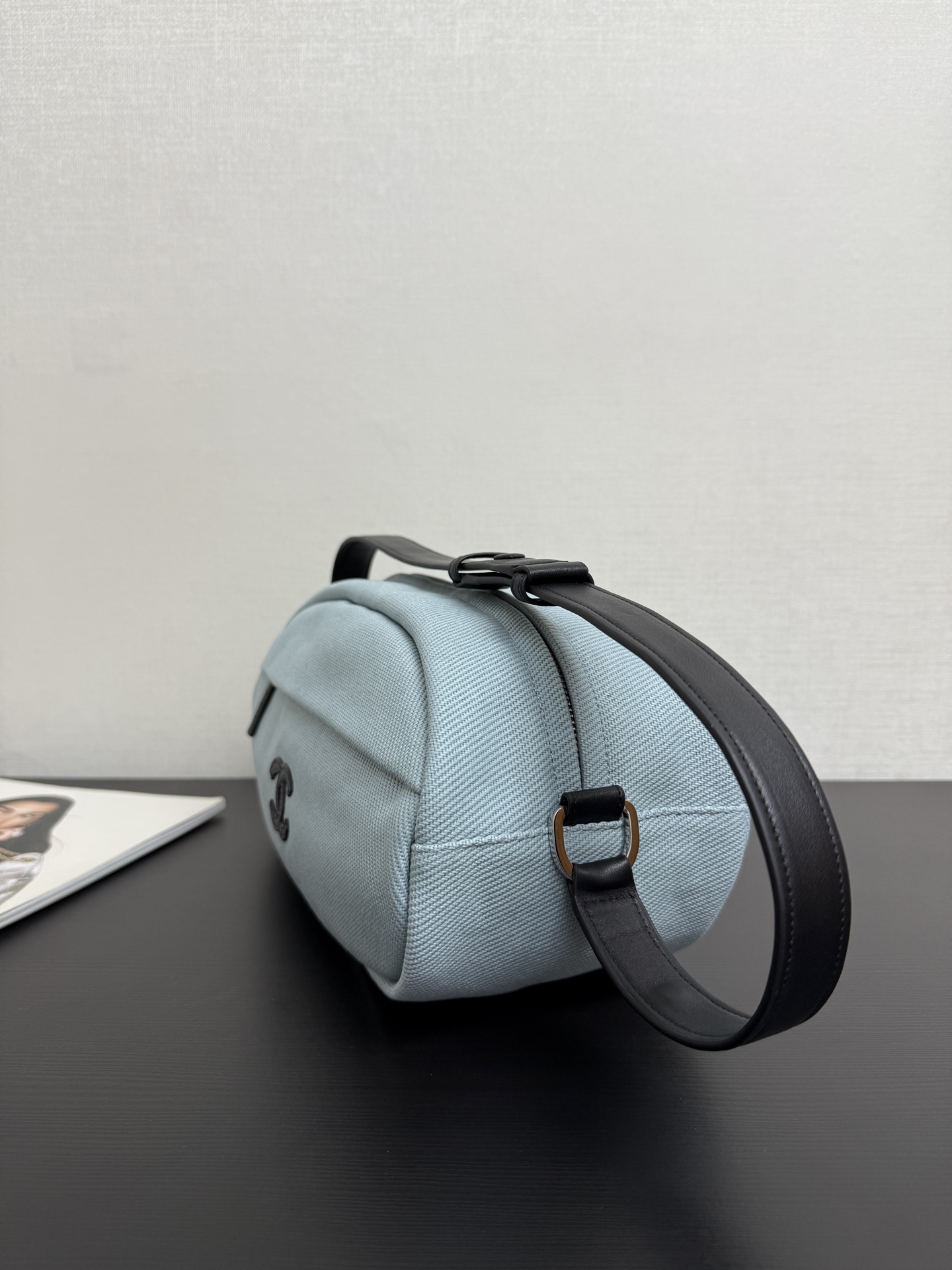 Ch@nel Coco Beach Bag-26CM