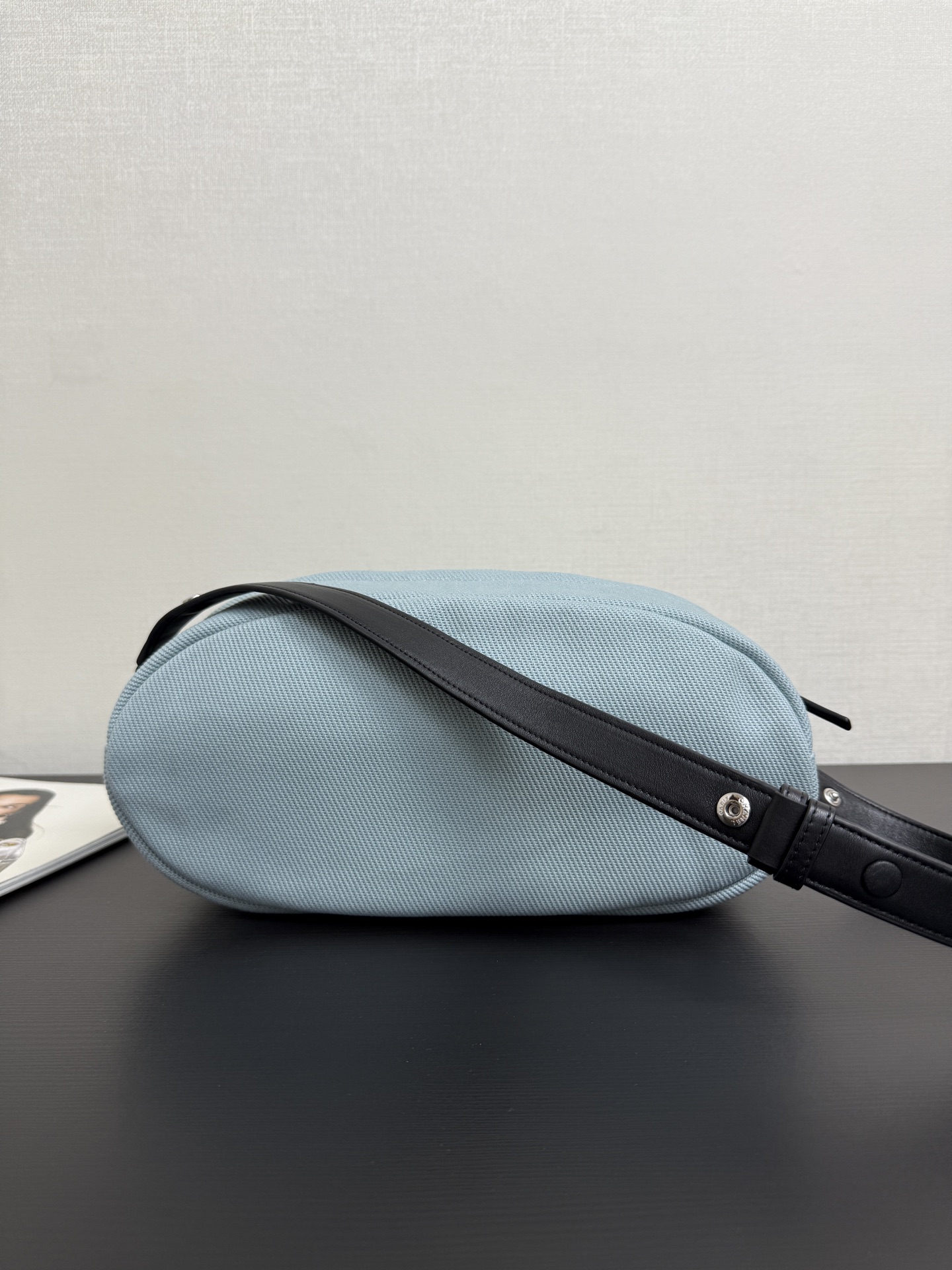 Ch@nel Coco Beach Bag-26CM