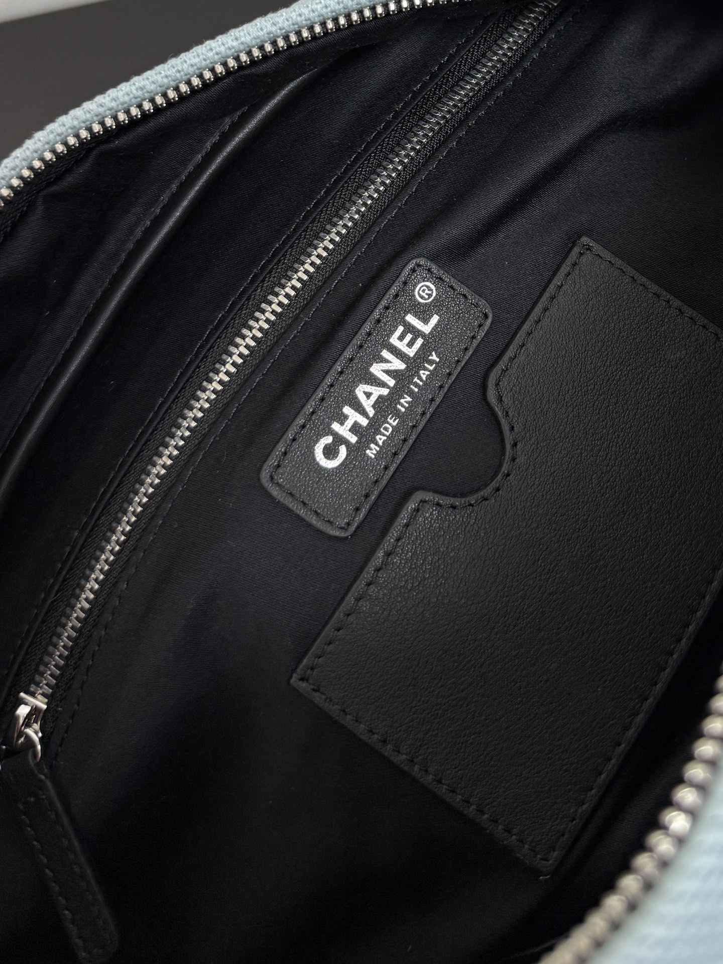 Ch@nel Coco Beach Bag-26CM