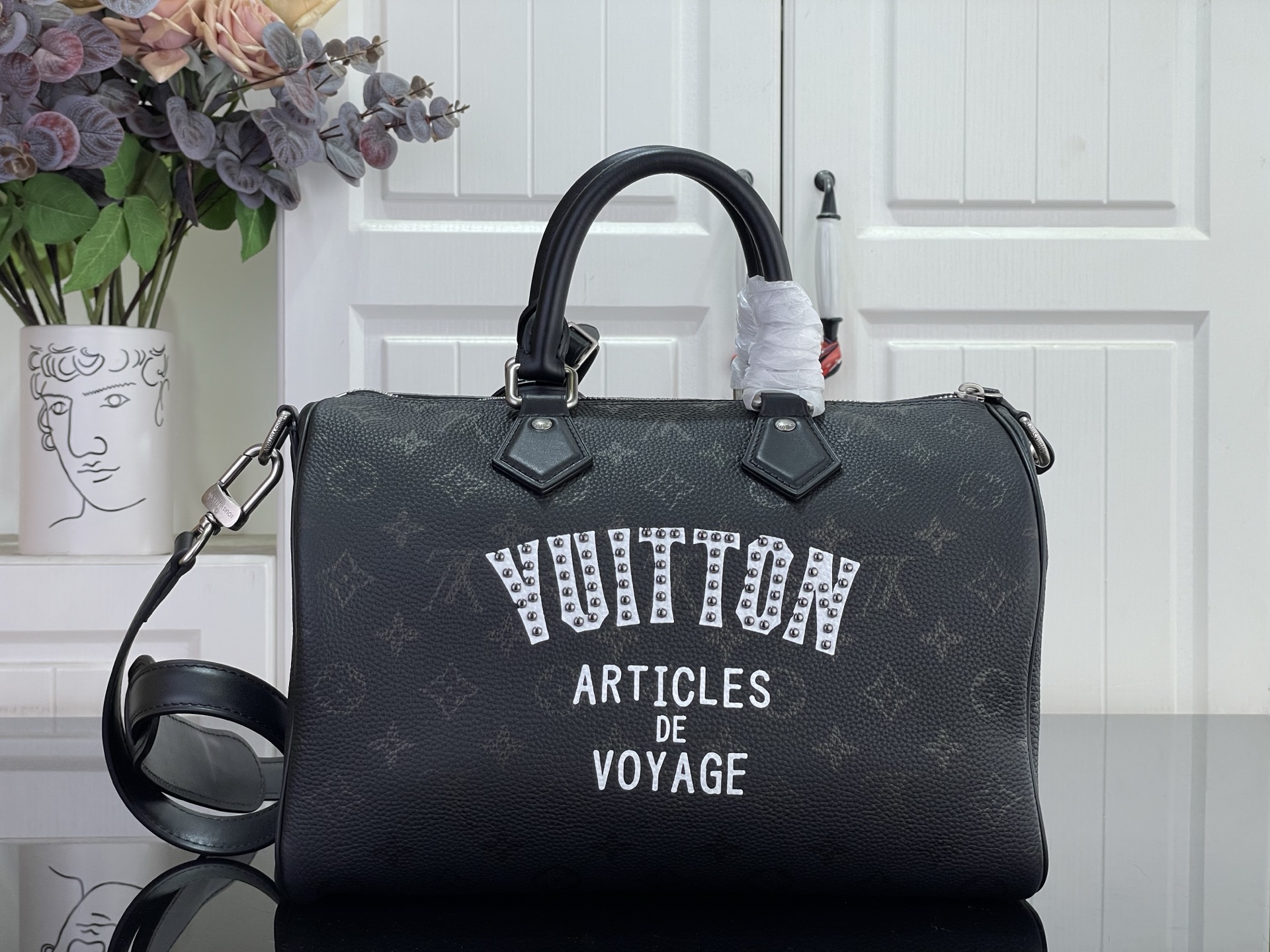 L0vis Vvtt0n Speedy P9 Bandoulière 30-M26178 -32*22.5*18CM