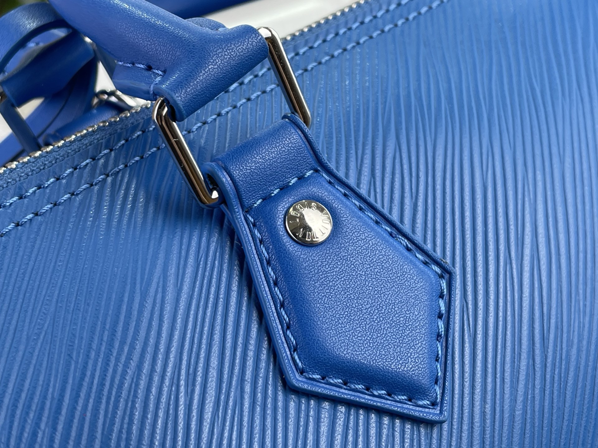 Loui*s Vvtt0n Speedy Soft 30 Epi Leather - Bags and Small Leather Goods-M29466-30*21*17CM
