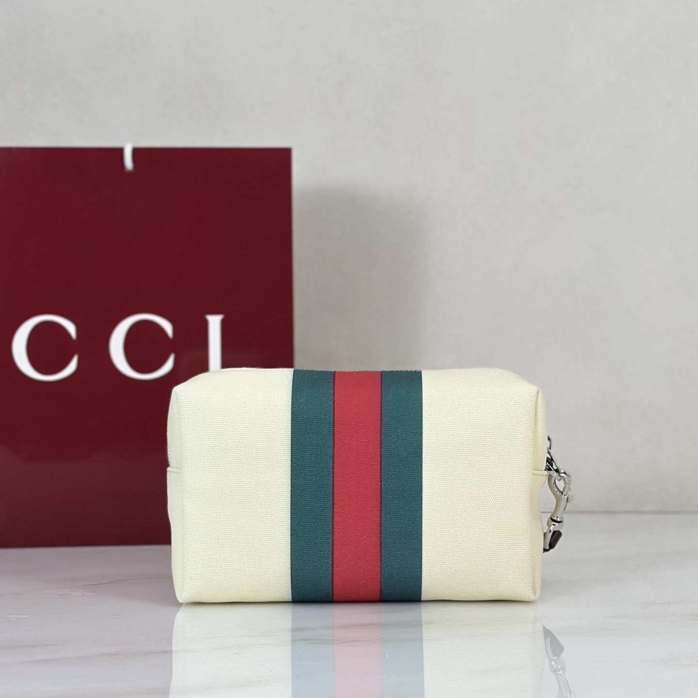Gv*c* Positano Pouch-23*14*7CM