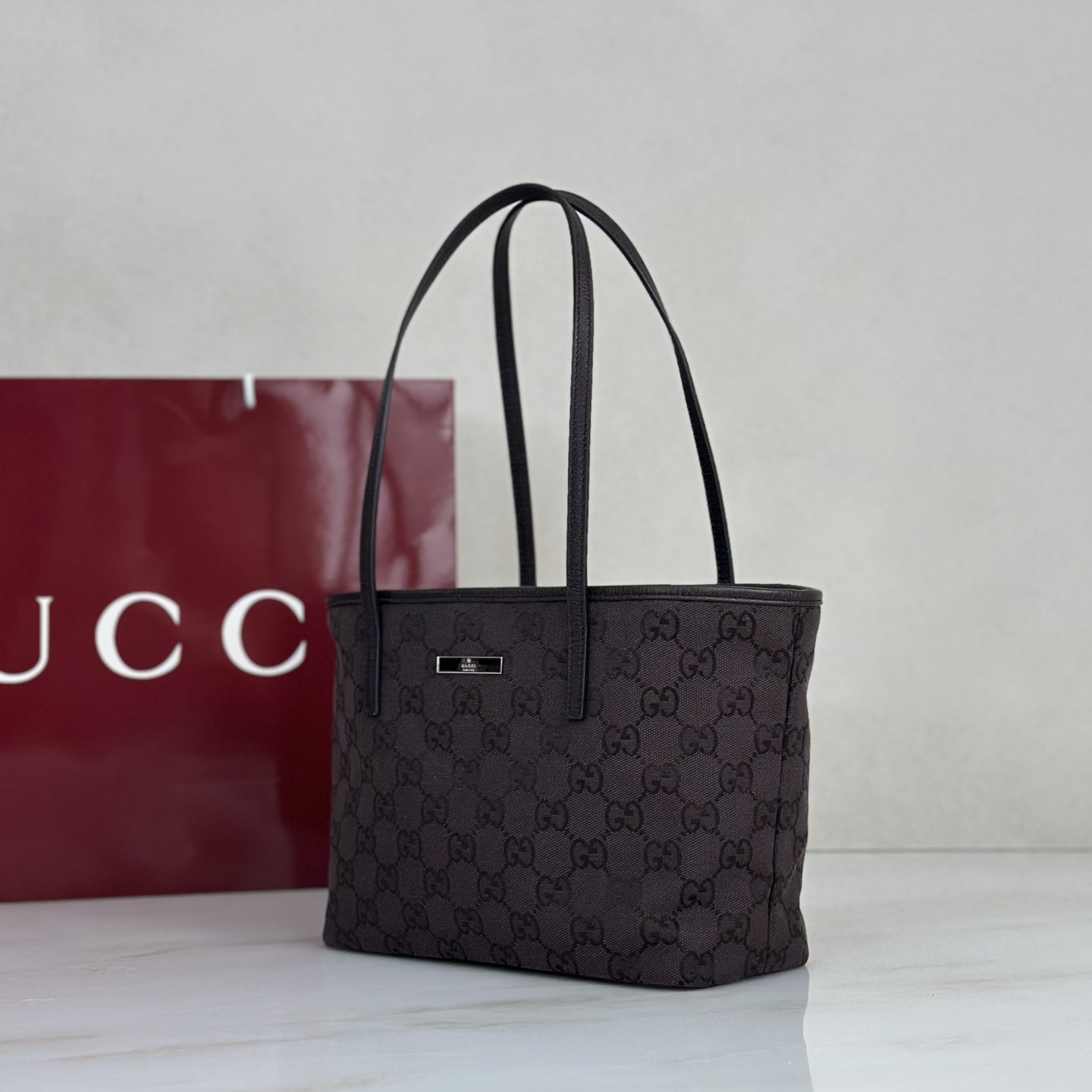 Gv*c* Generation Tote Bag-25*11.5*19CM