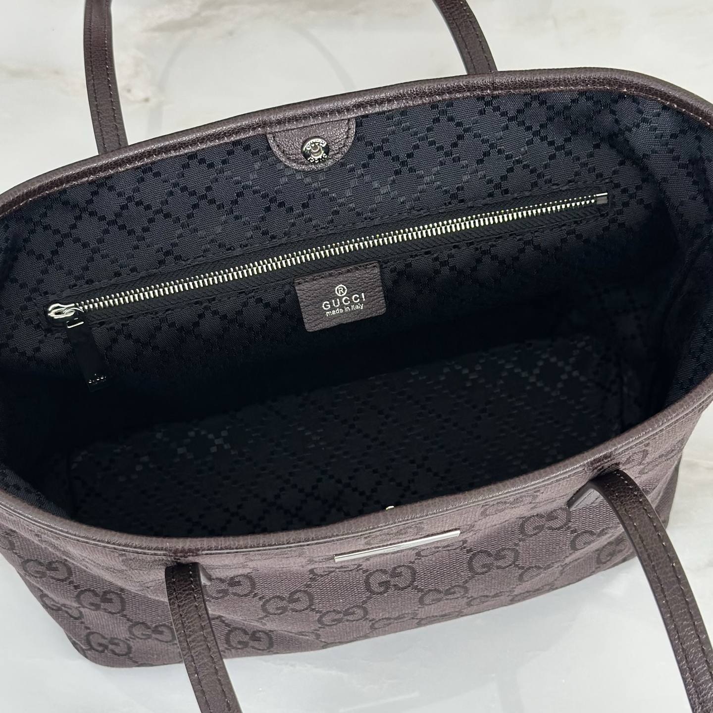 Gv*c* Generation Tote Bag-25*11.5*19CM