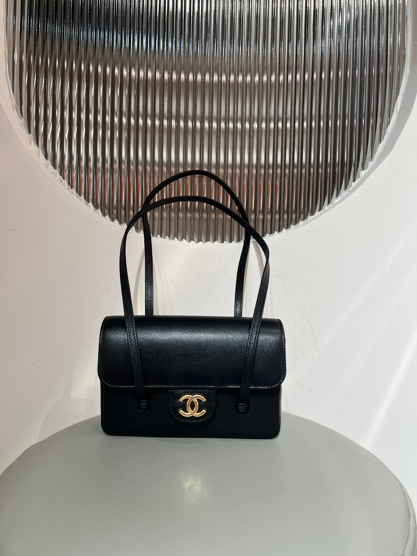 Ch@nel 26p Preppy Coco-11.5x17x5CM