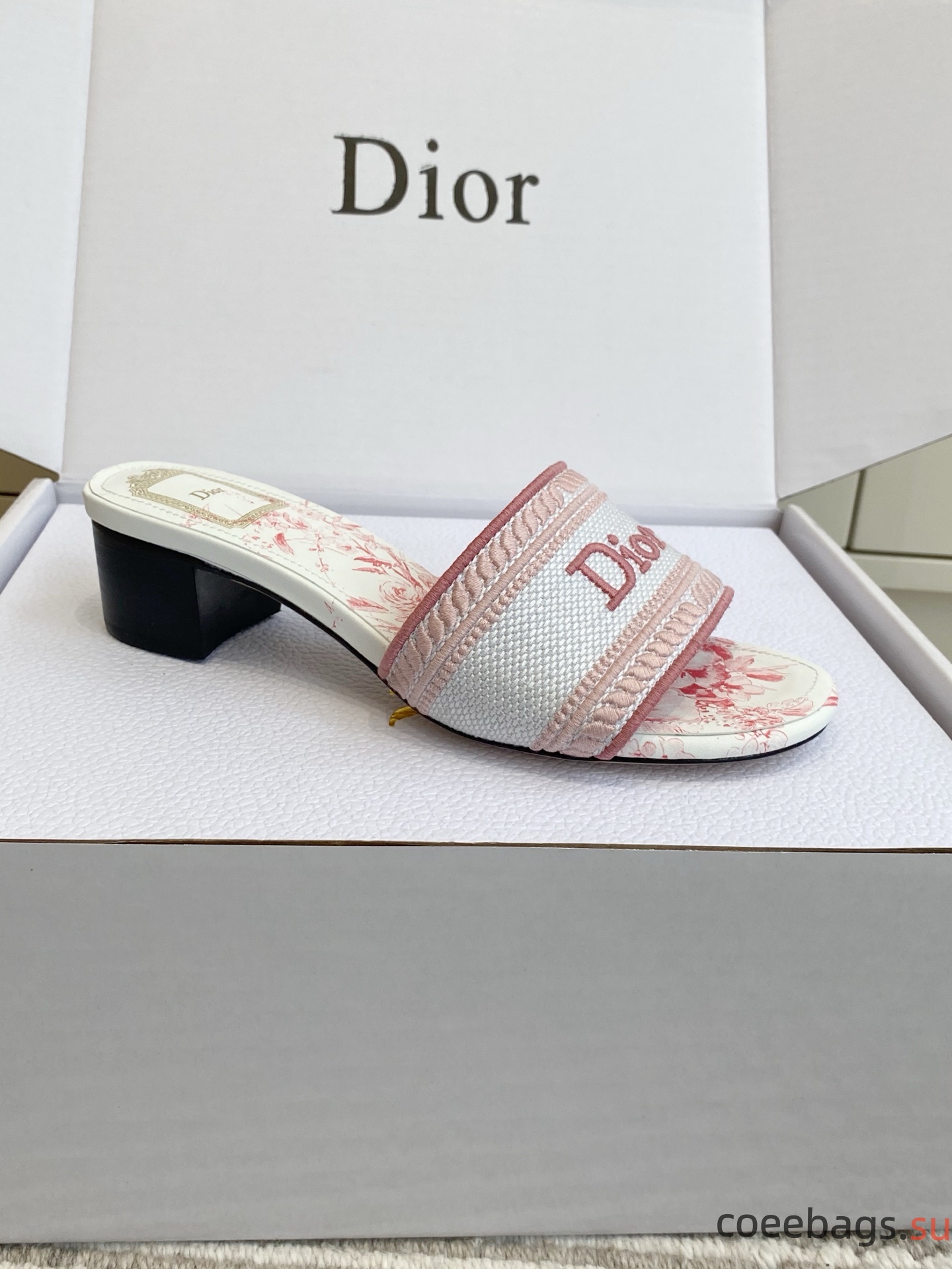 Diro Slippers