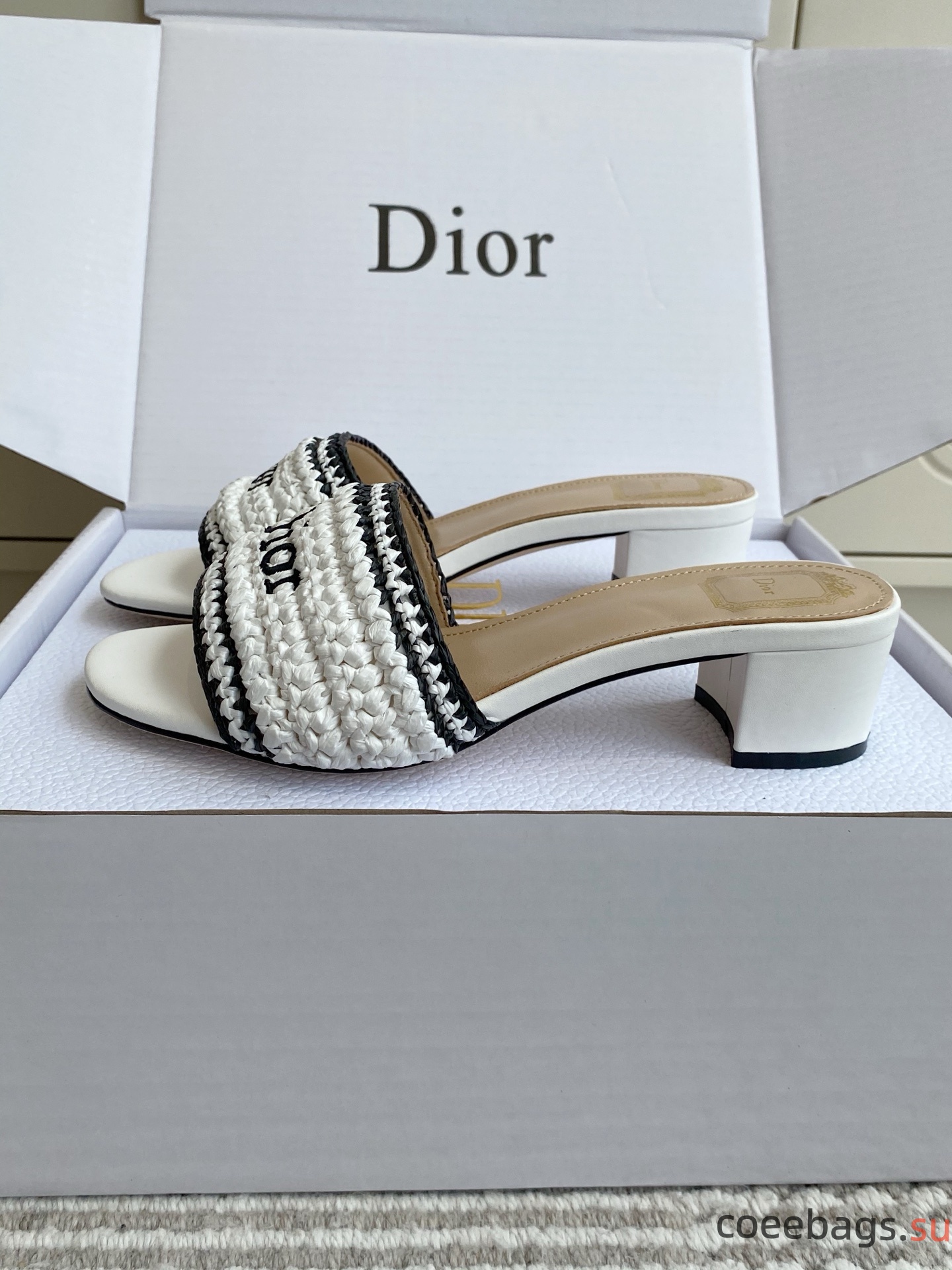 Diro Slippers
