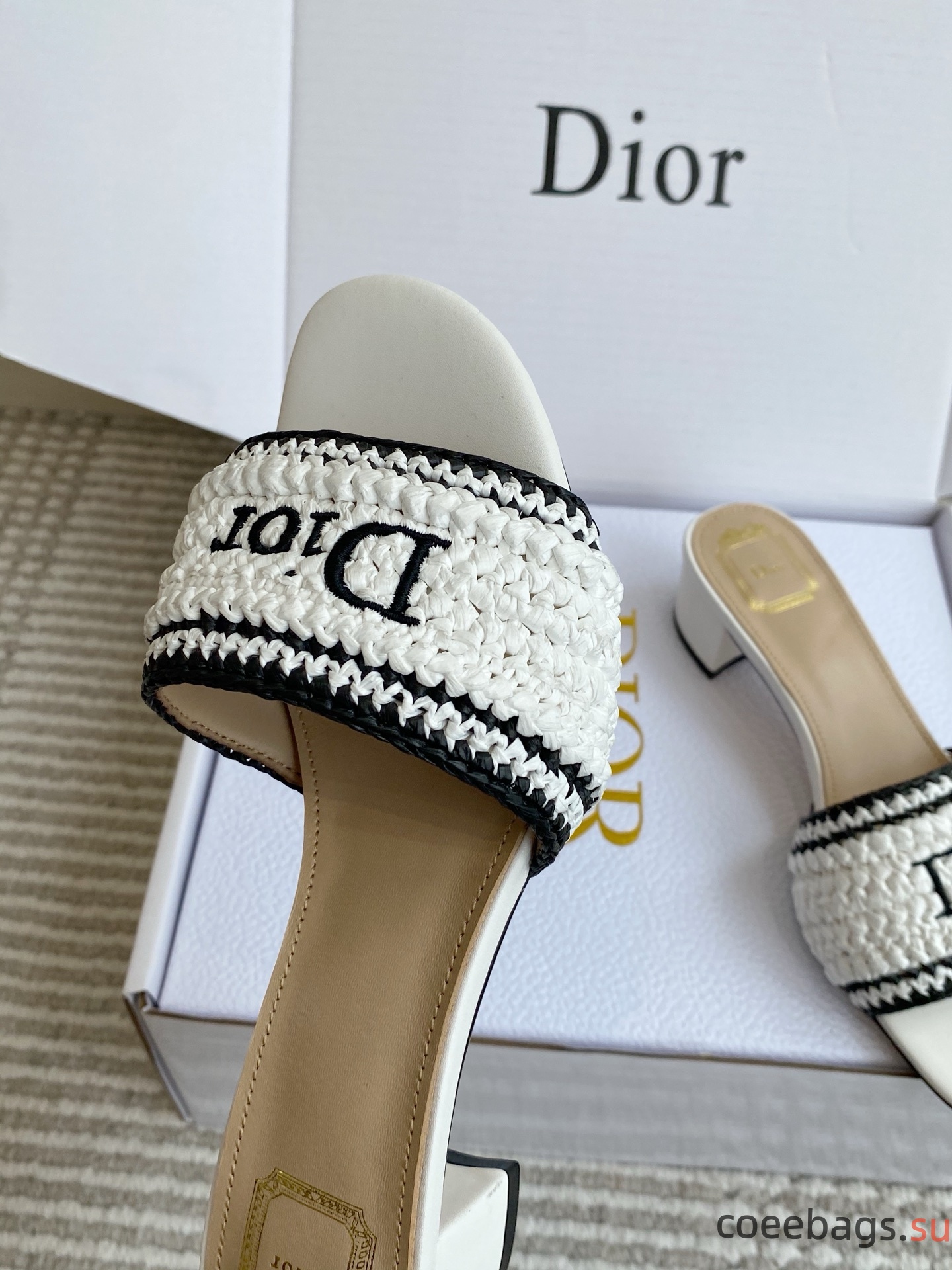Diro Slippers
