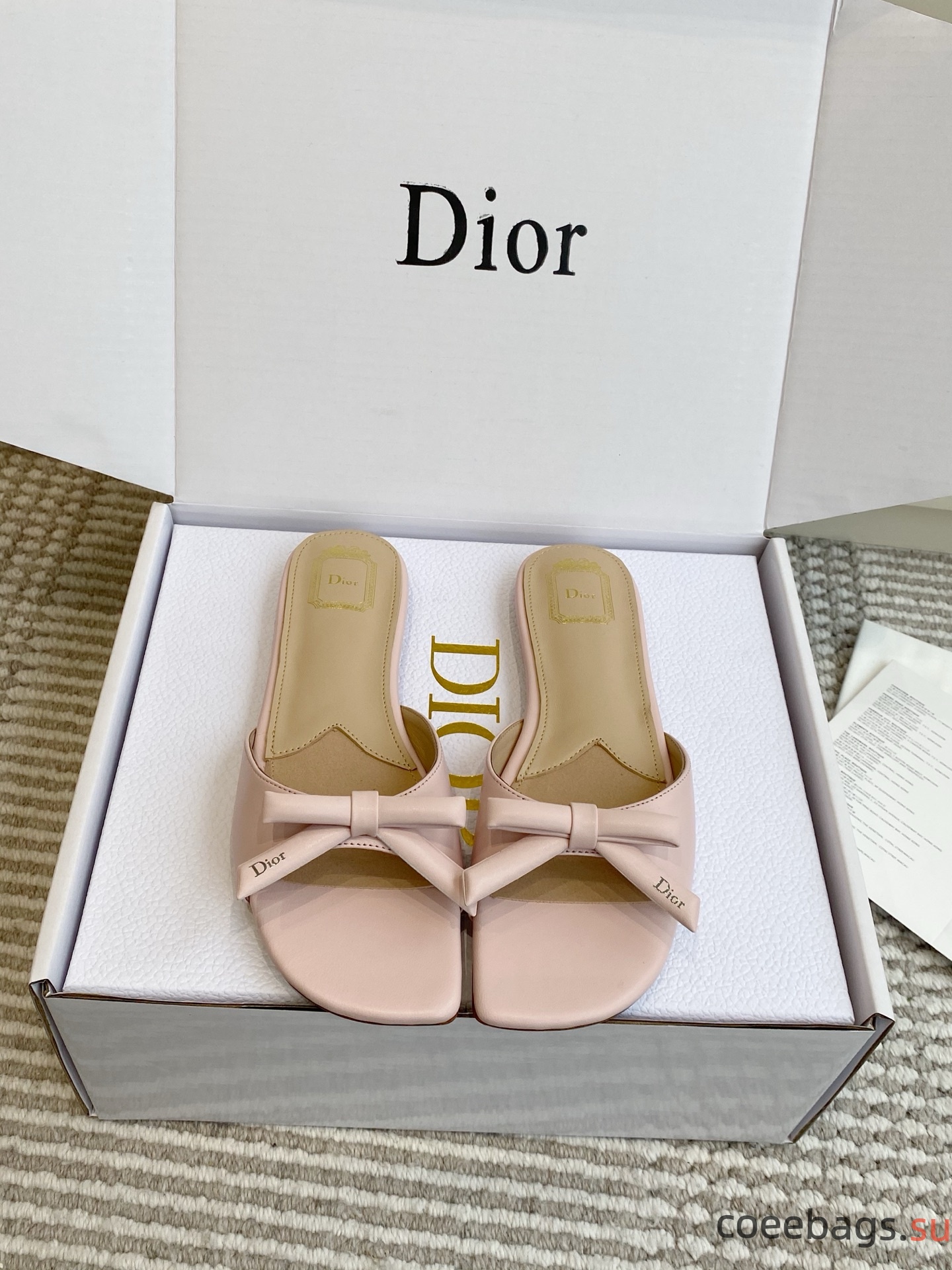 Diro Slippers