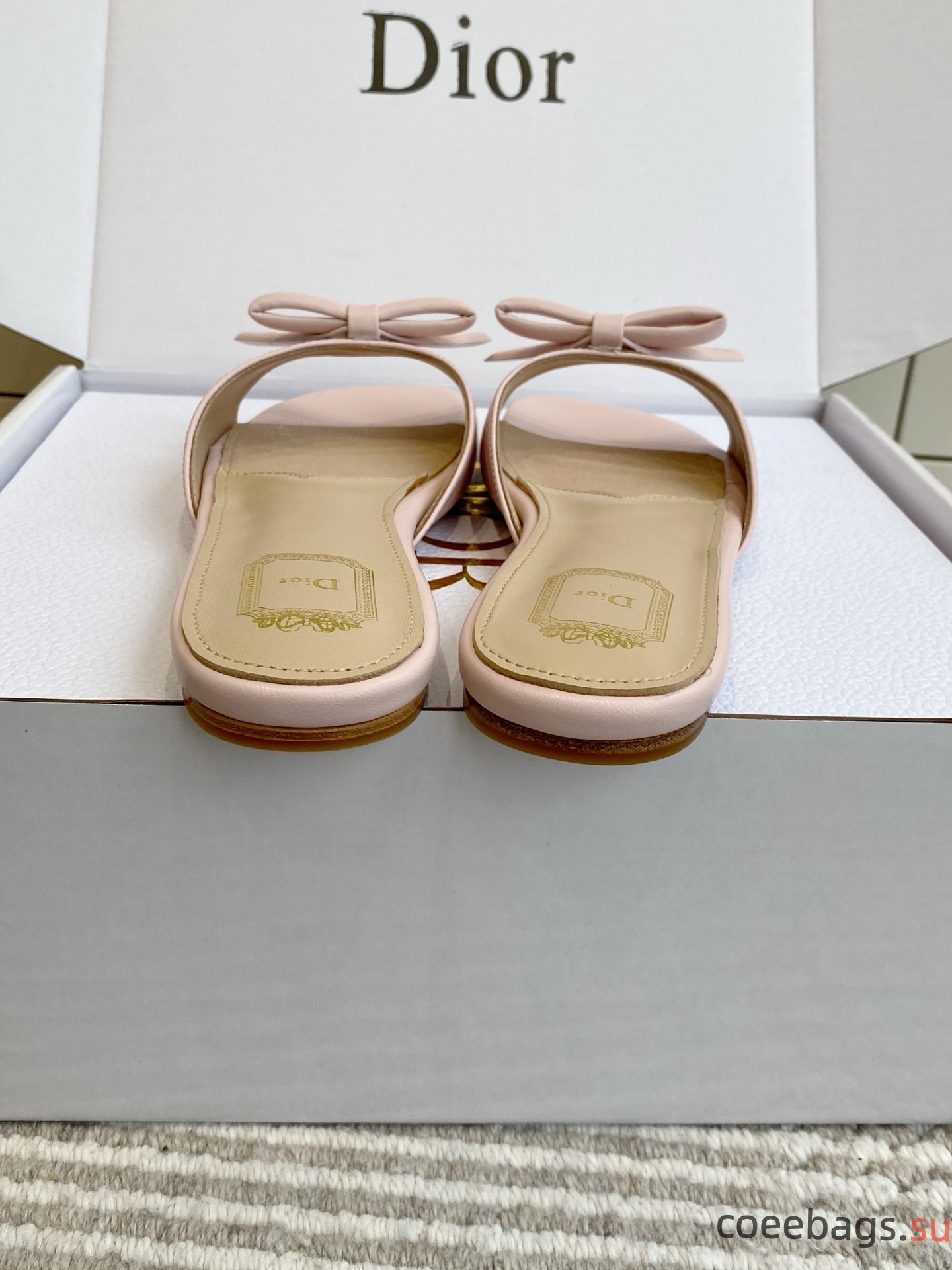 Diro Slippers