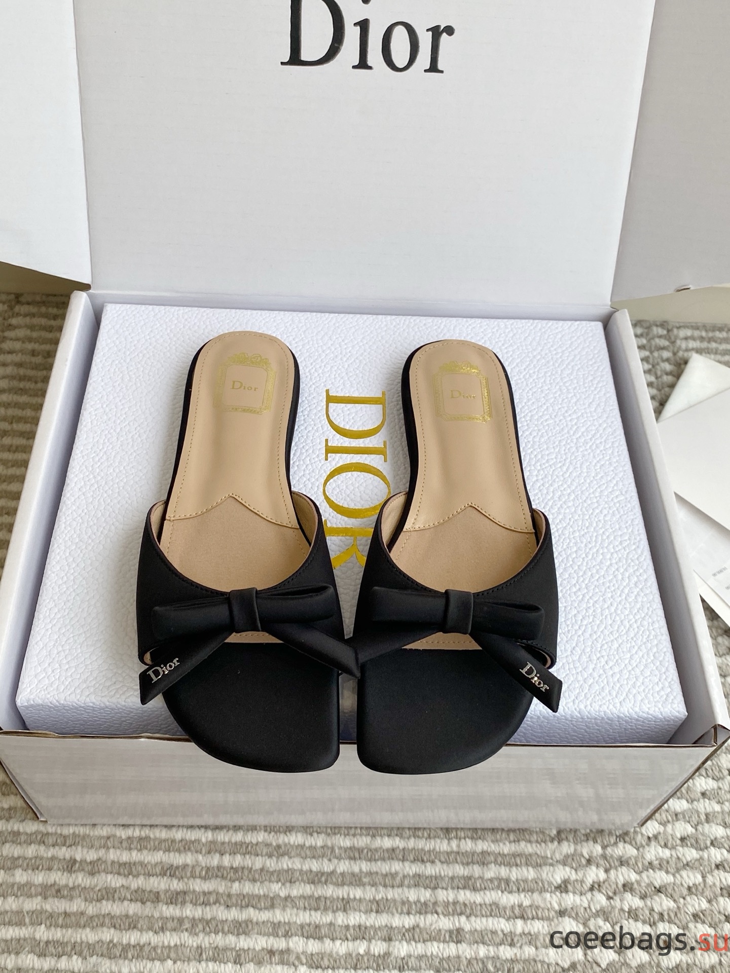 Diro Slippers