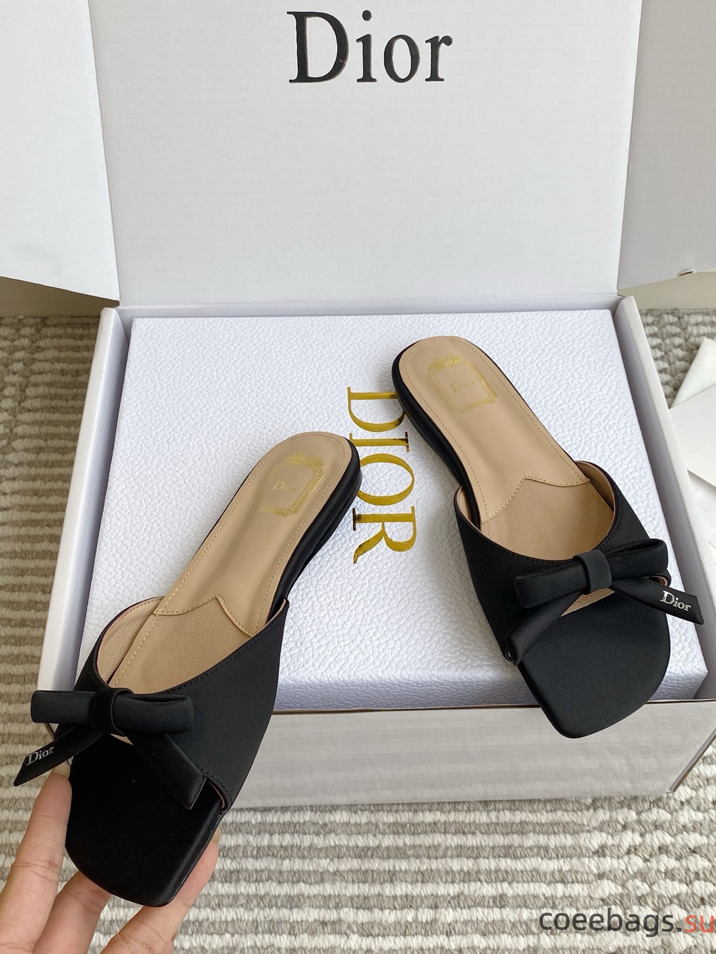 Diro Slippers