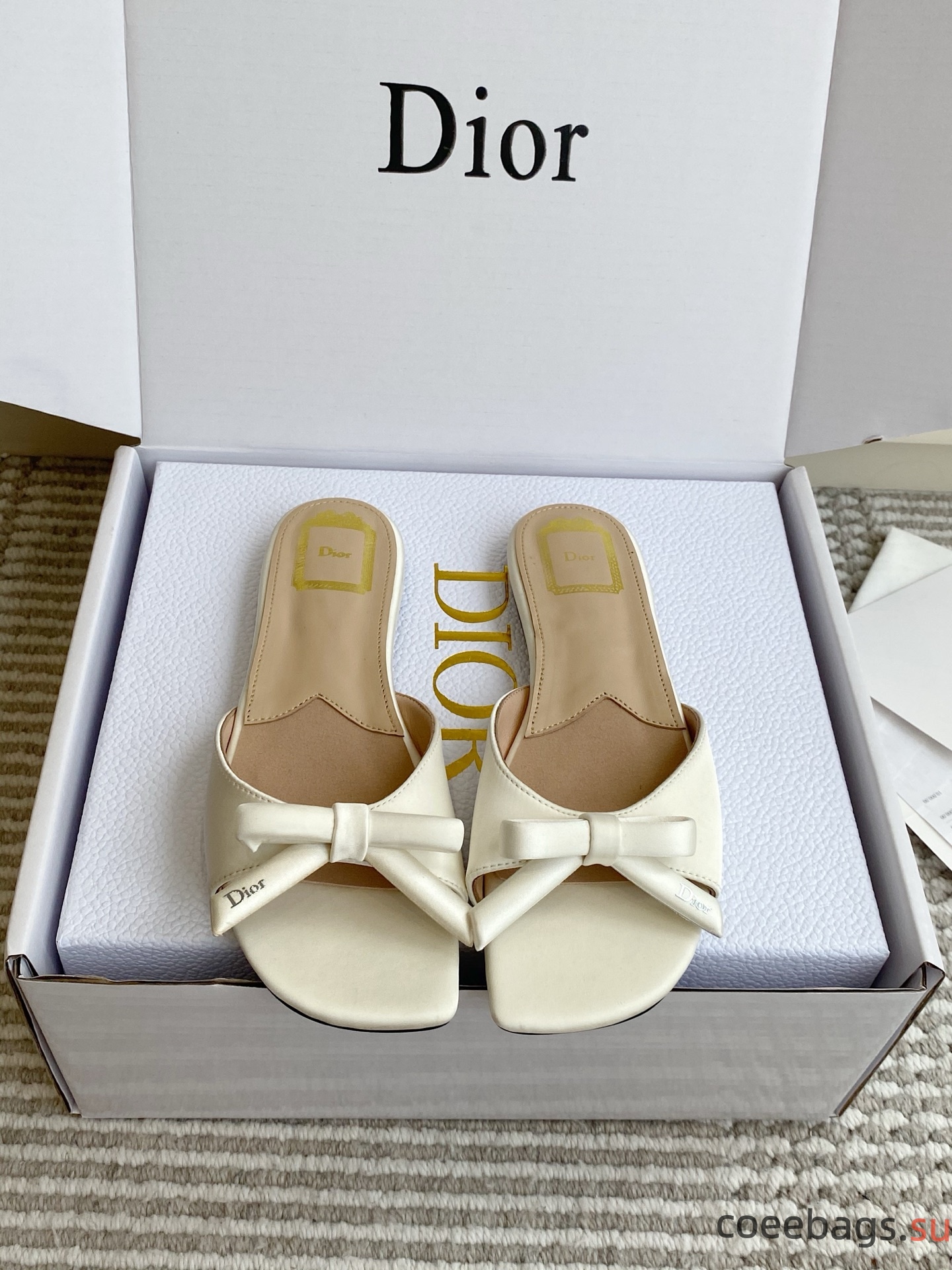 Diro Slippers