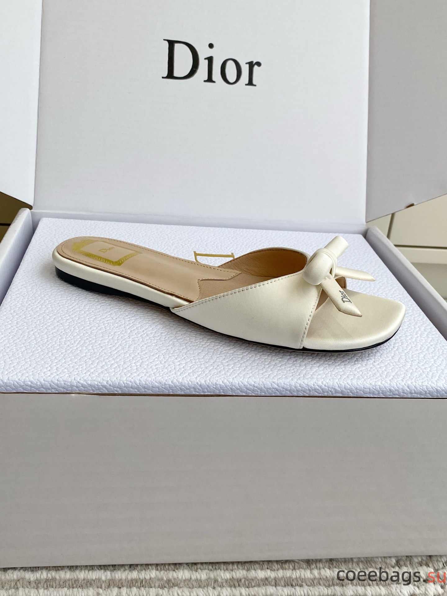 Diro Slippers