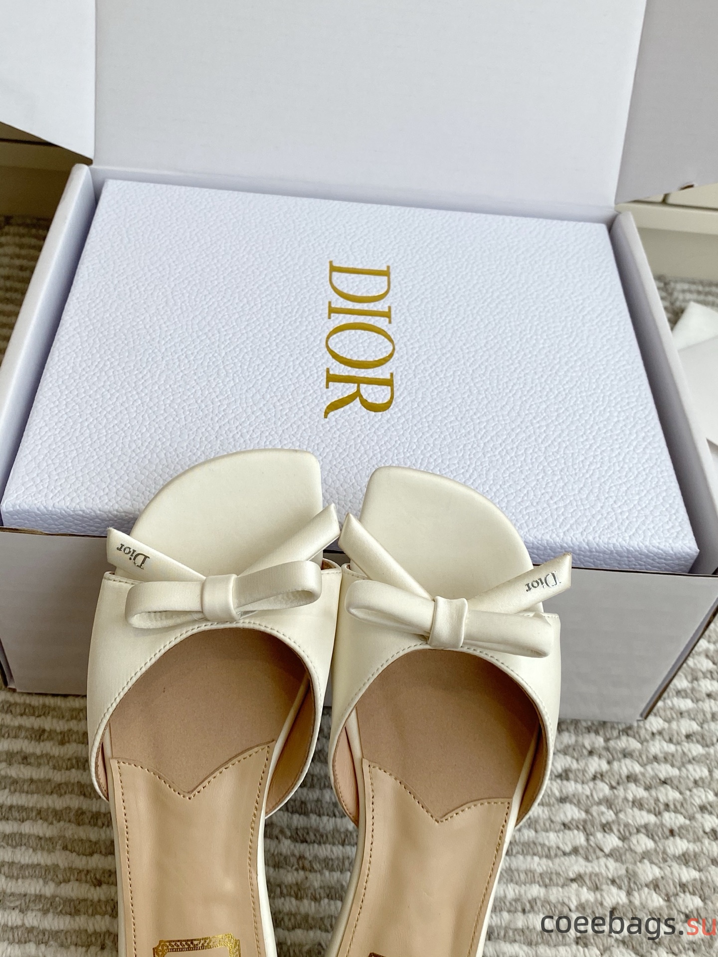 Diro Slippers
