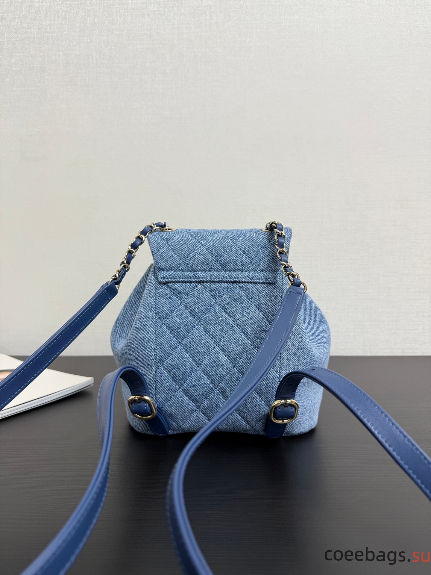 Ch@nel Backpack -18×18×12CM
