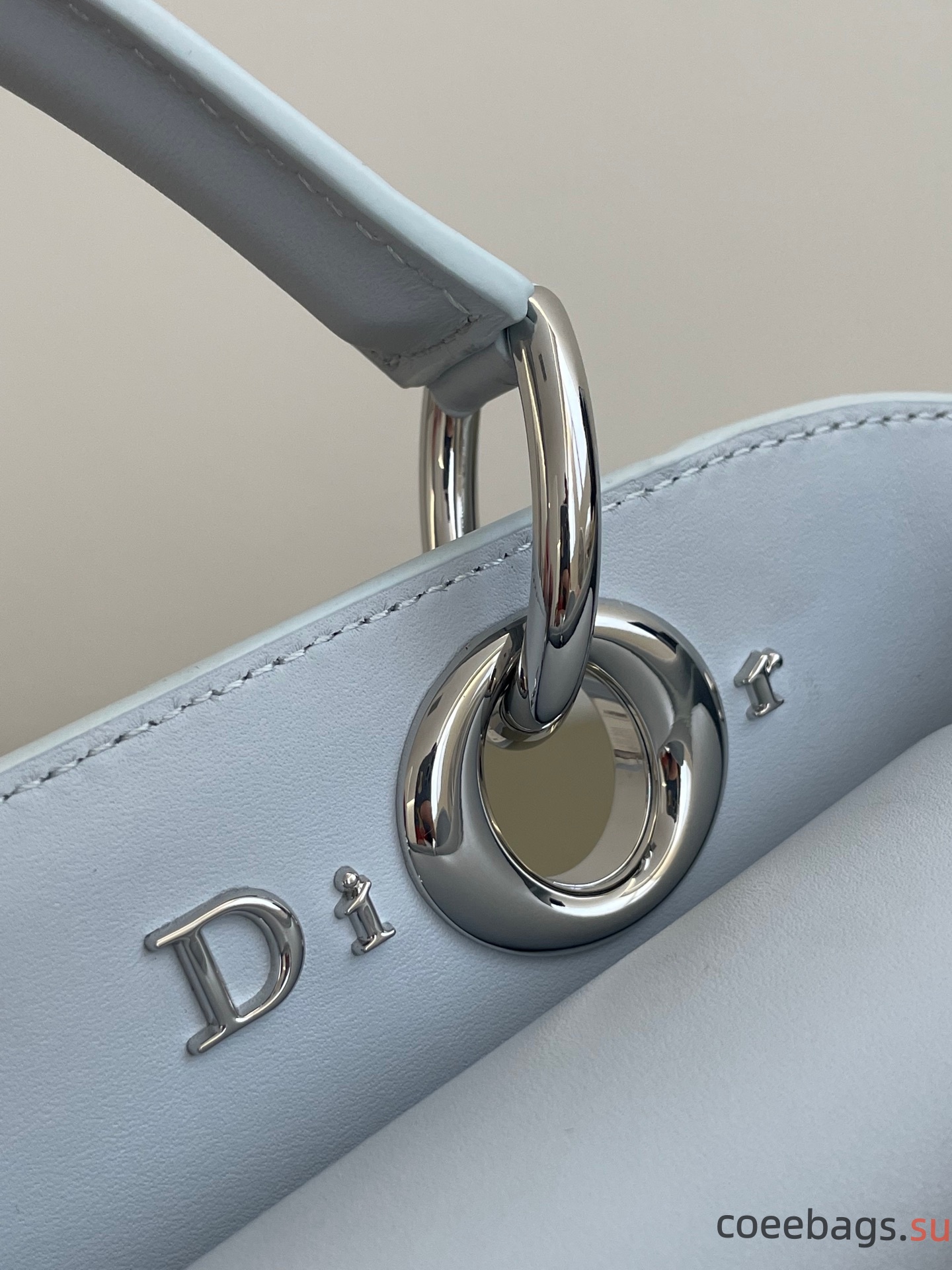 Di0r 2026ss Cigale Bag-28x18x8CM