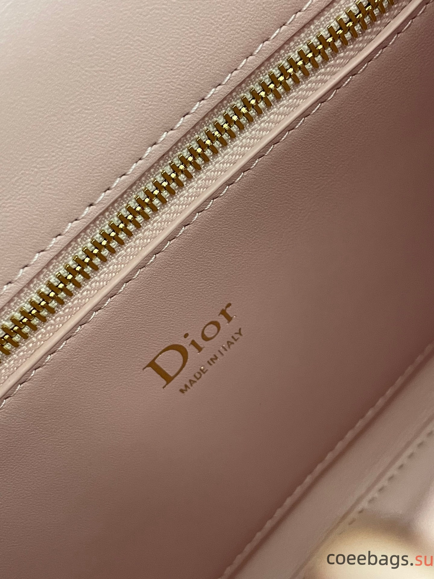 Di0r 2026ss Cigale Bag-28x18x8CM
