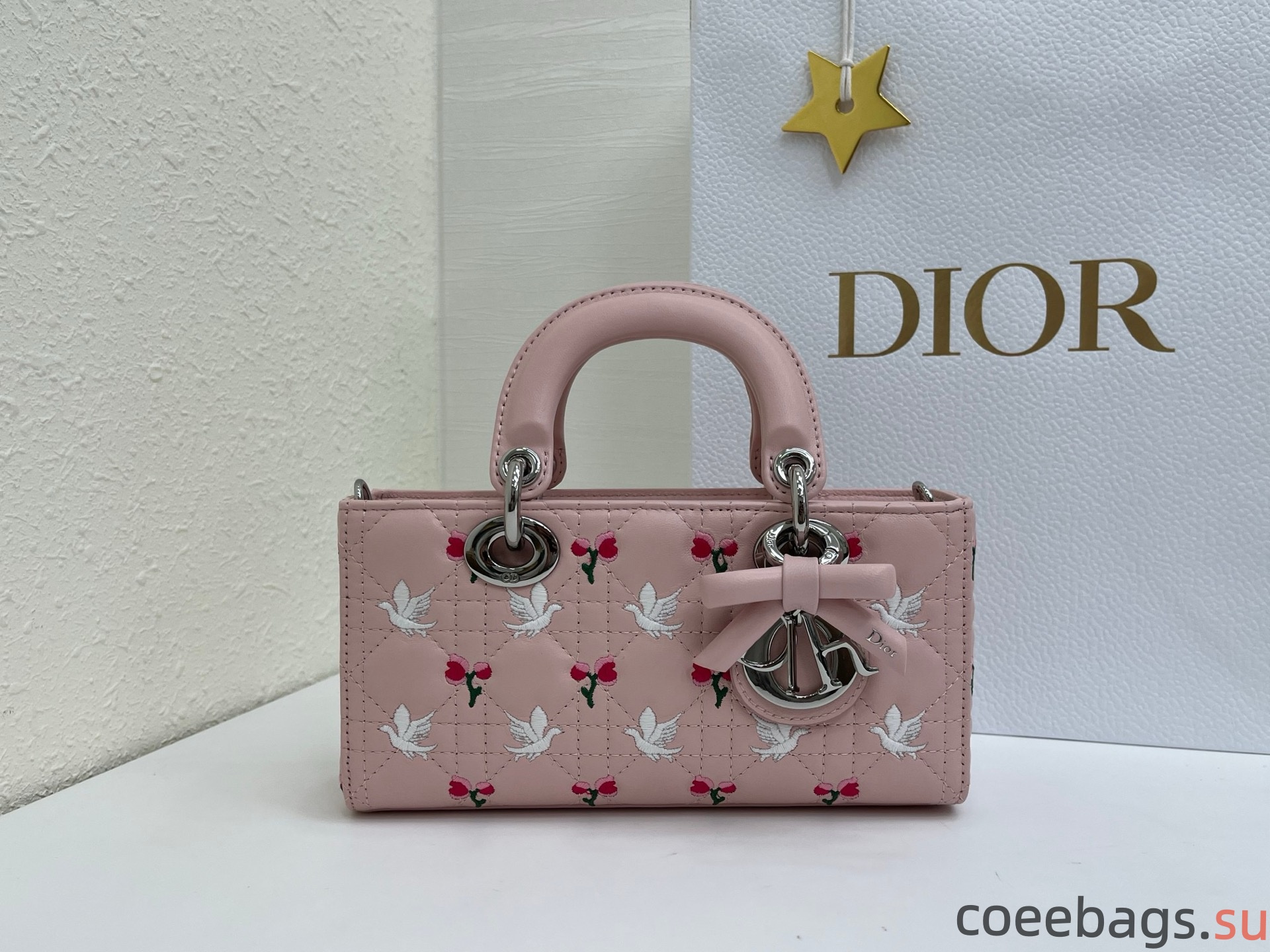 Diro D-Joy Bag-22.5*6*11.5CM