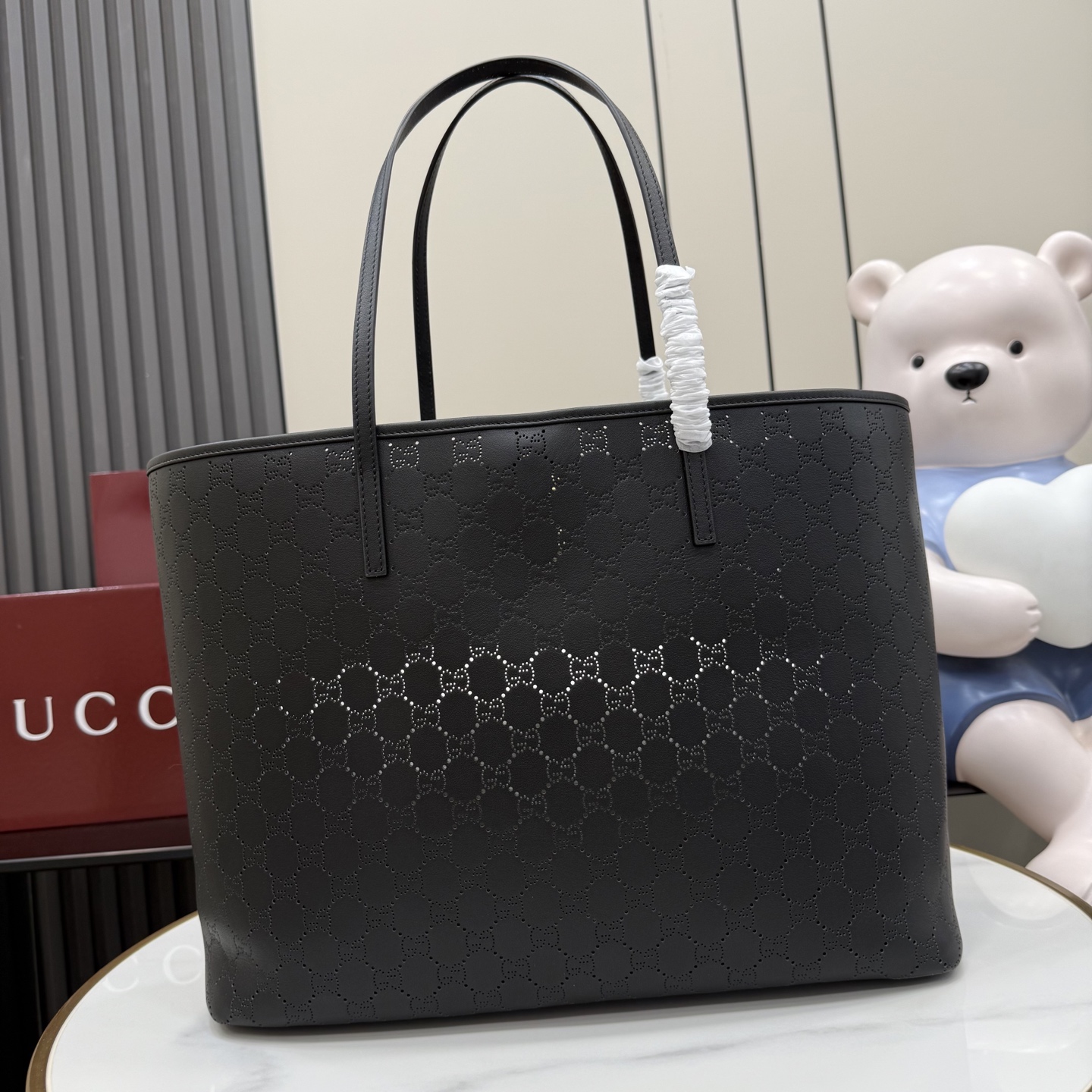 Gv*c* Generation Tote Bag-38x29.5x13CM