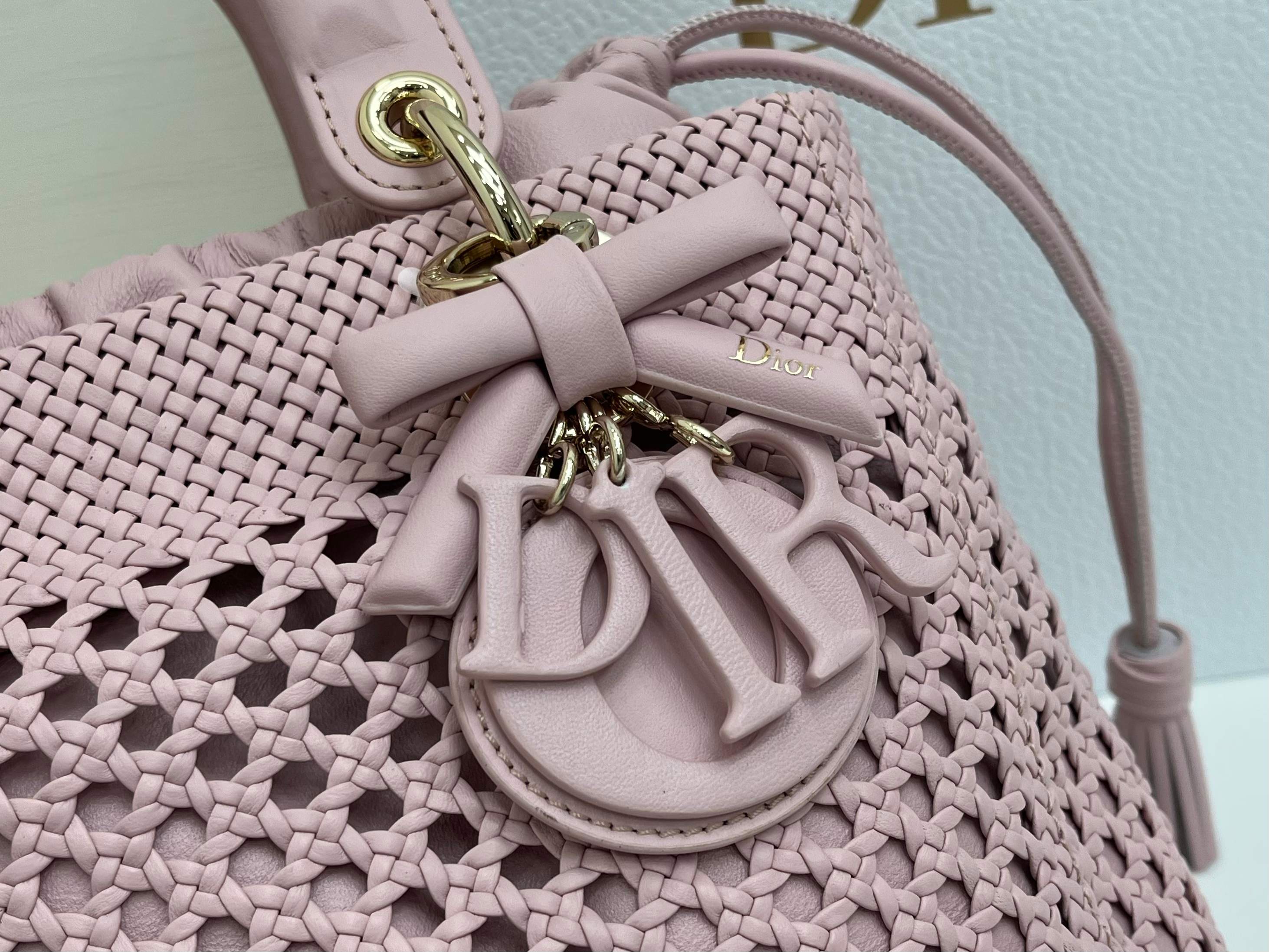 Lady Diro Bag-24x21x12CM