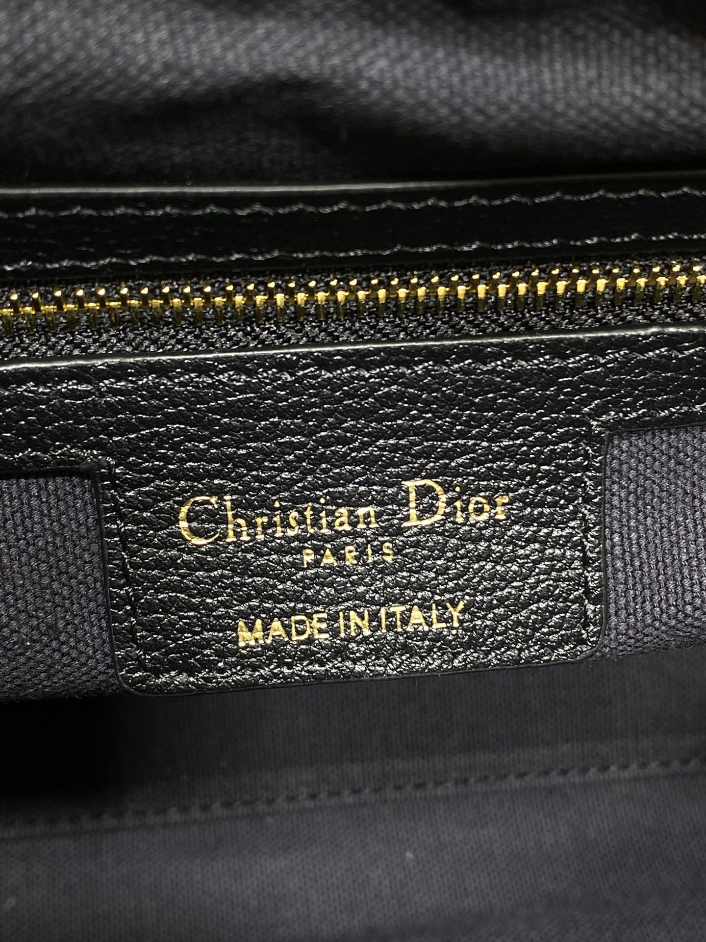 D*or Cannage VoyageBag