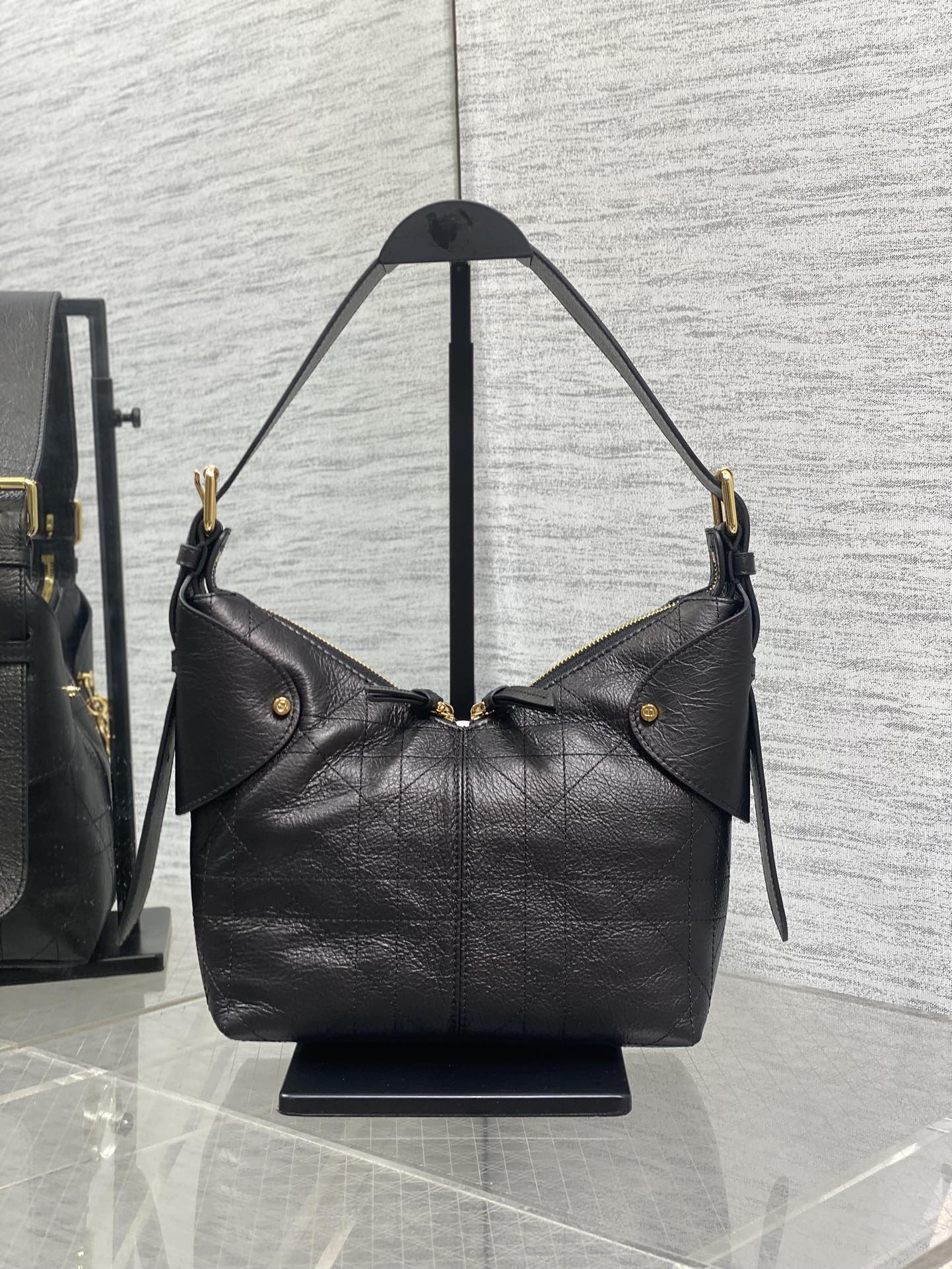 D*or Cannage VoyageBag
