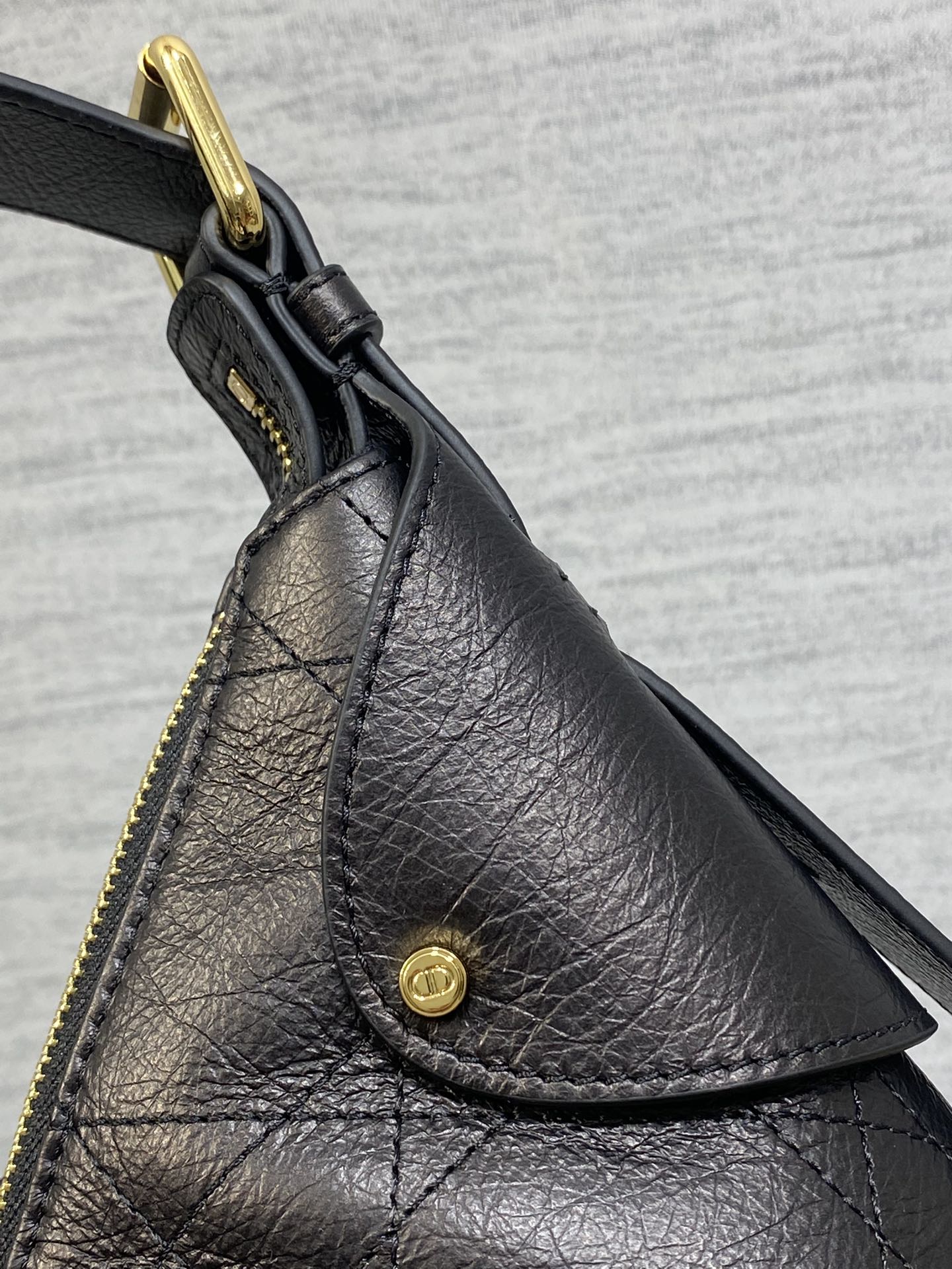 D*or Cannage VoyageBag