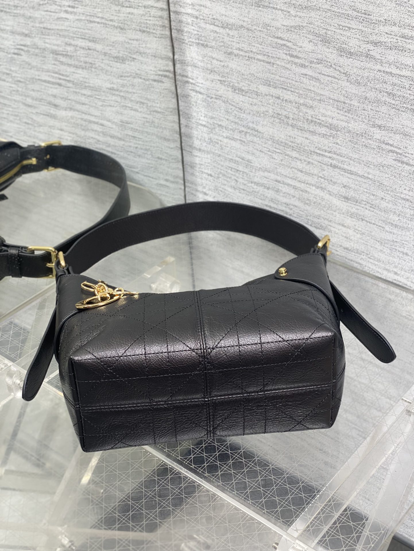 D*or Cannage VoyageBag
