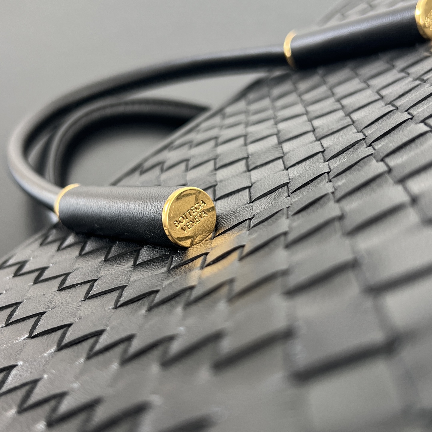 B0tt*ga Ven*ta Barbare Tote-30x20x18CM