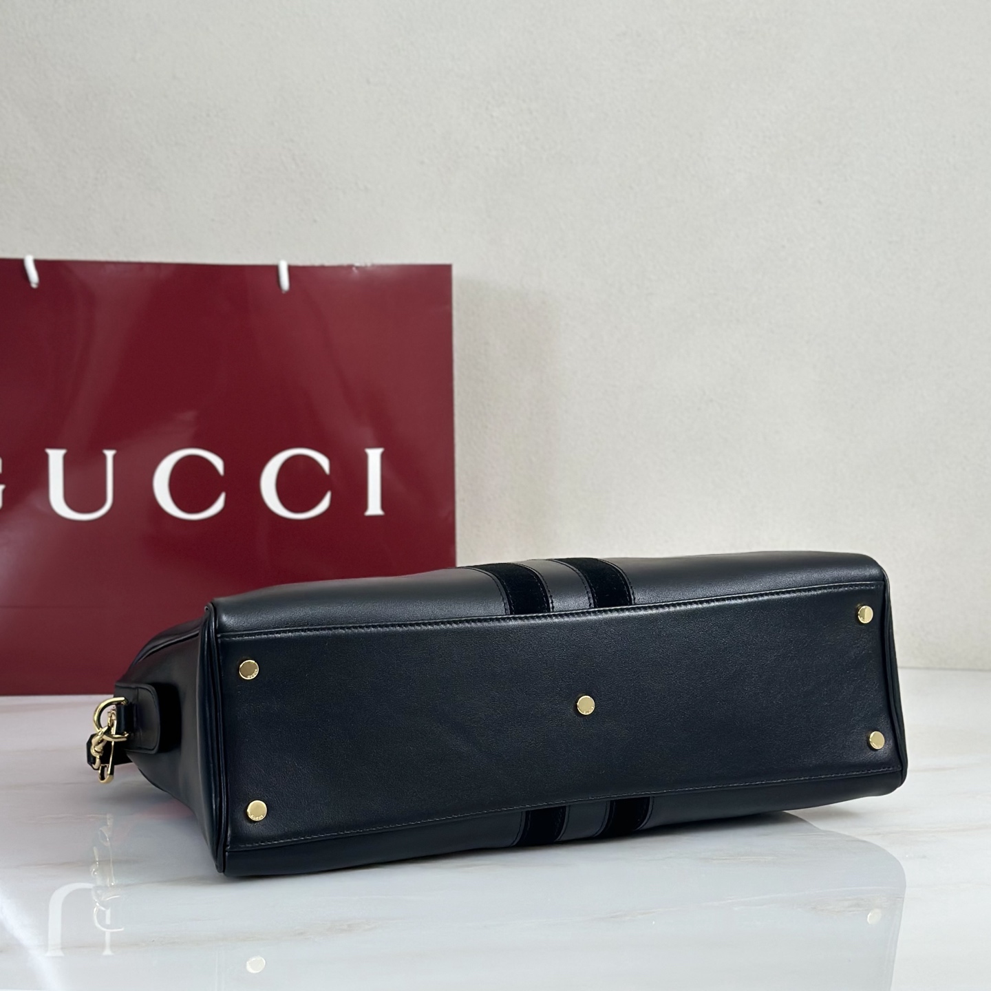 Gv*c* Borsetto Large Boston Bag-38.5*22.5*13CM