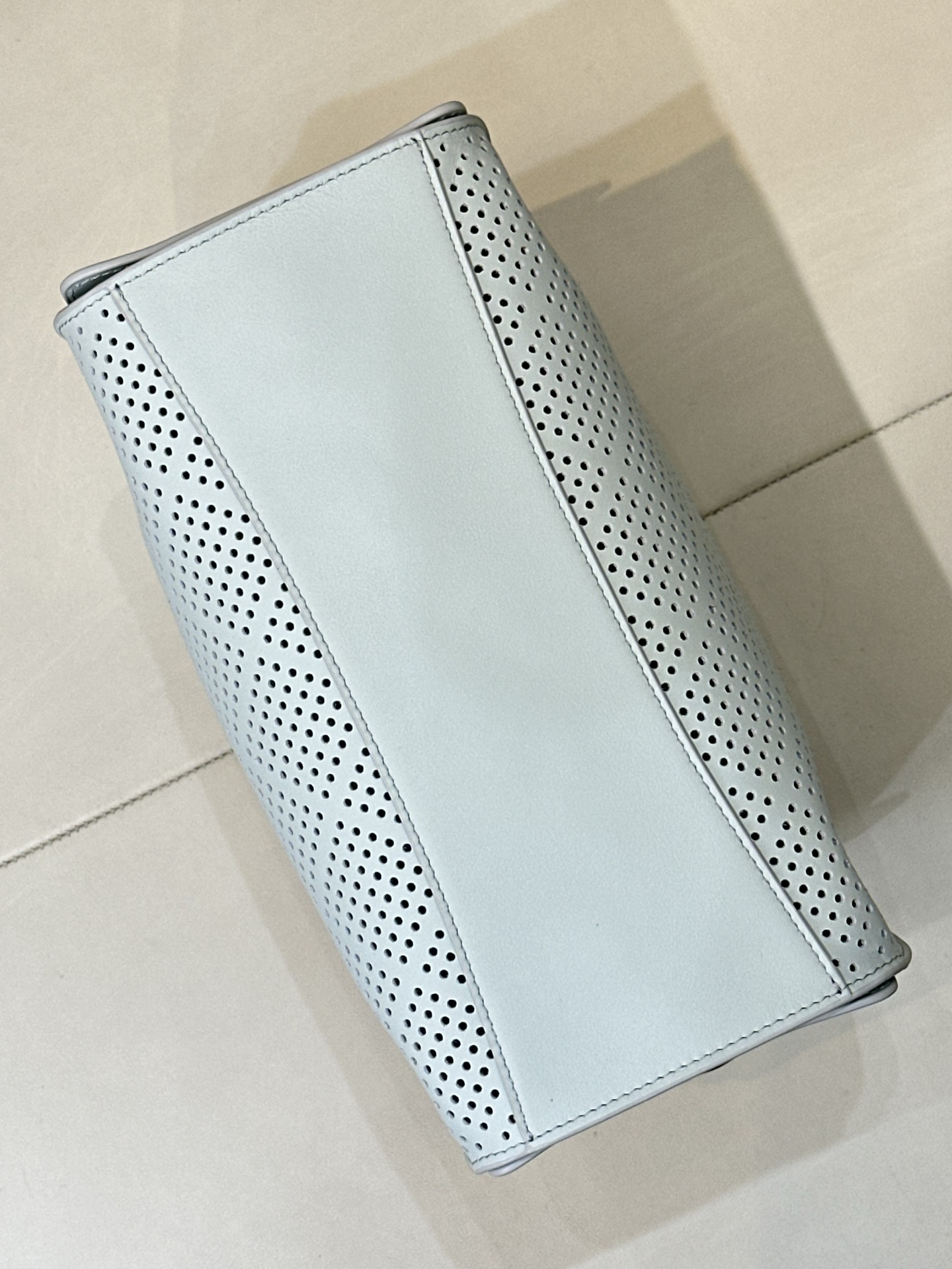 Ch@nel Bag--30*26*14CM