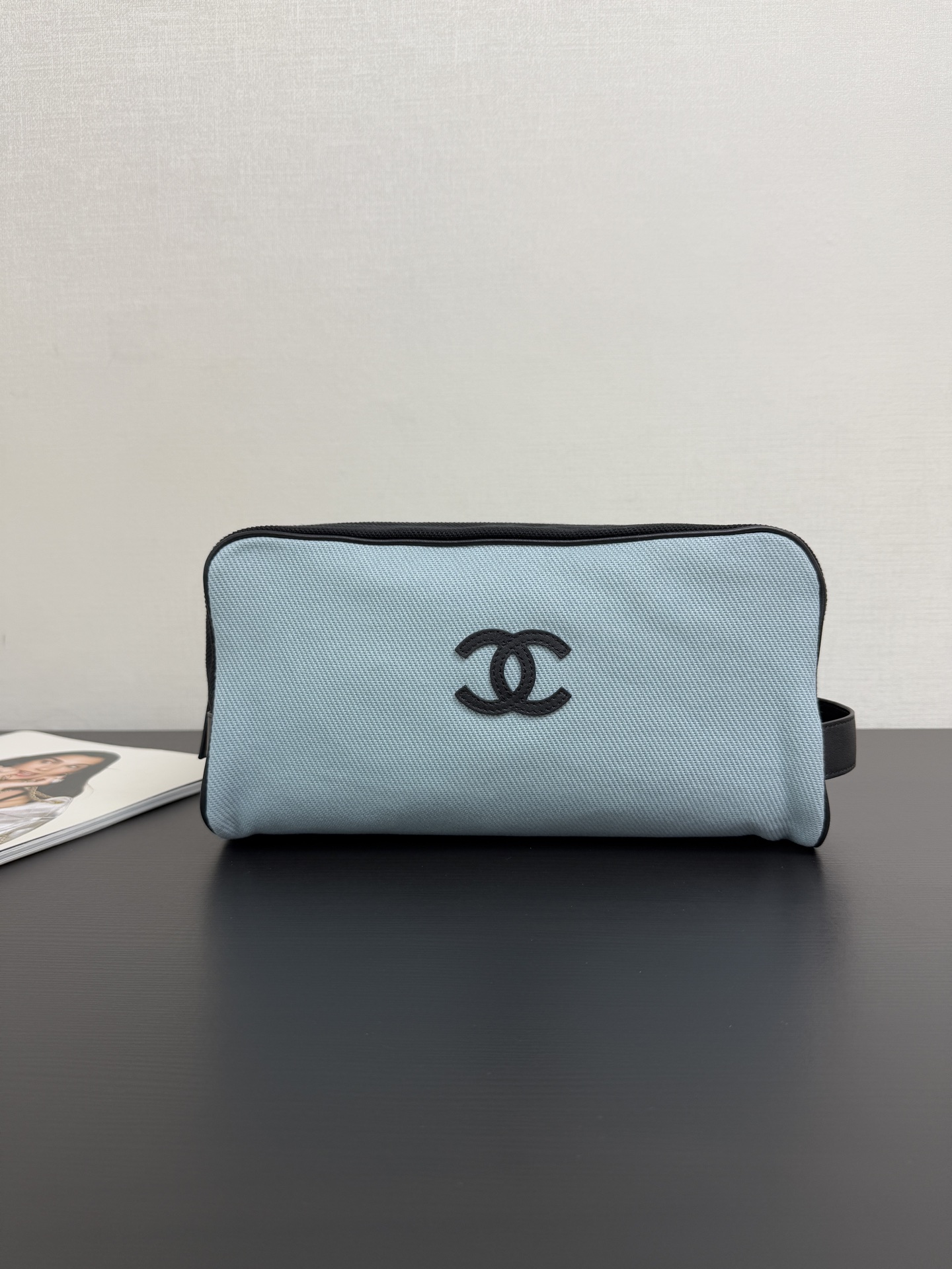 Ch@nel 2026 Coco Beach-17×29×12CM