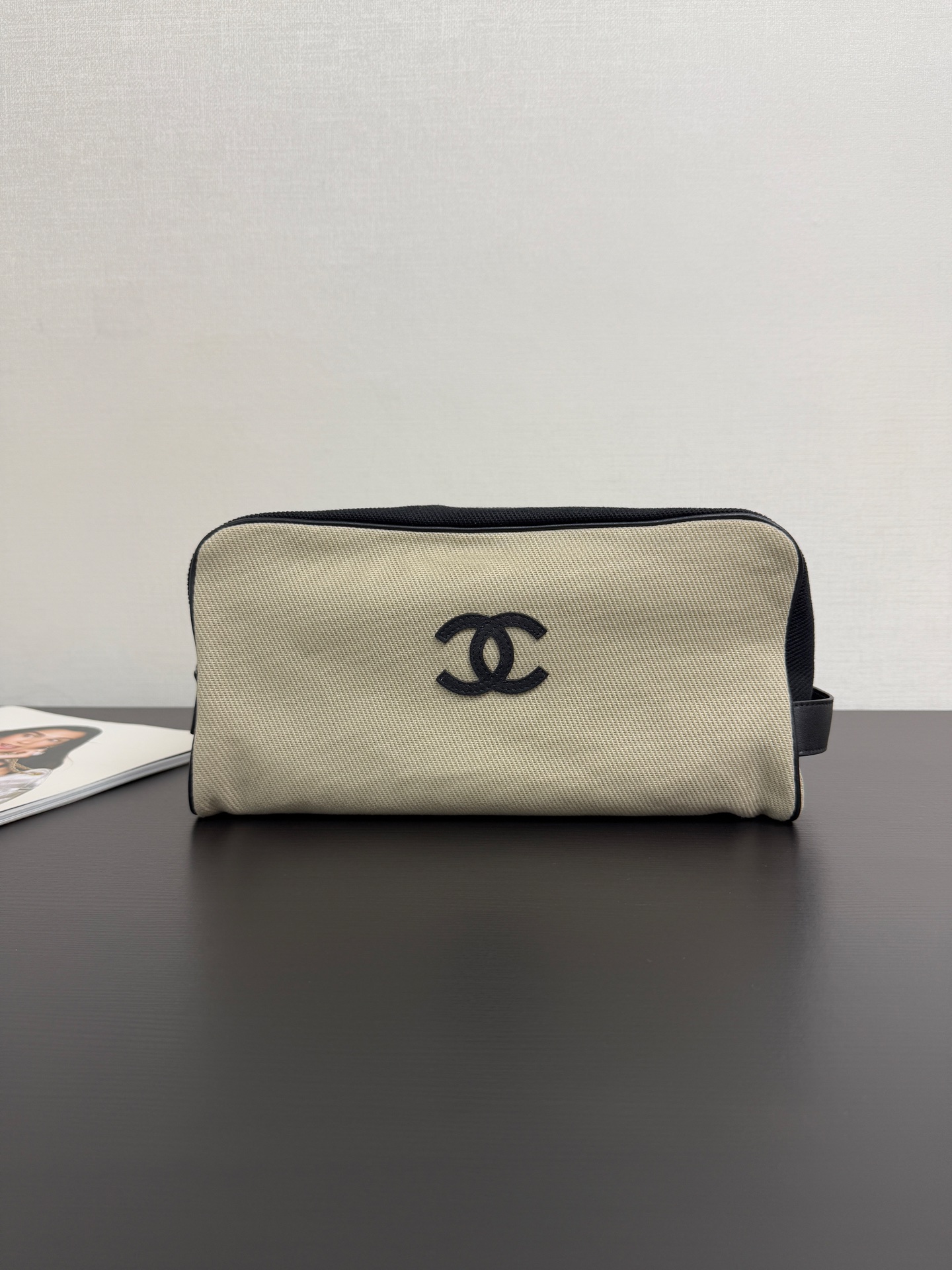 Ch@nel 2026 Coco Beach-17×29×12CM