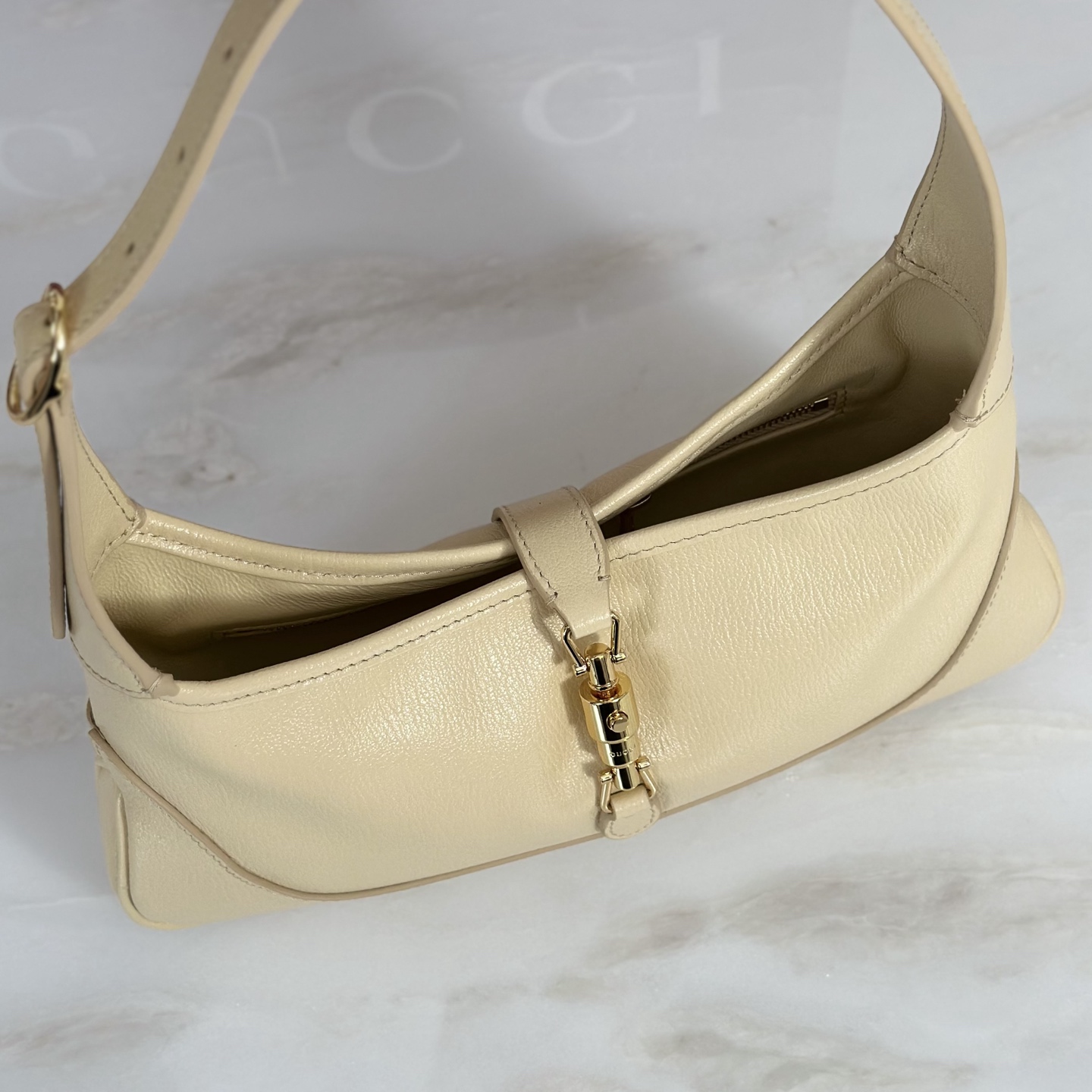 Gvc*1 Jackie Slim Small Shoulder Bag-27*13*3.5CM