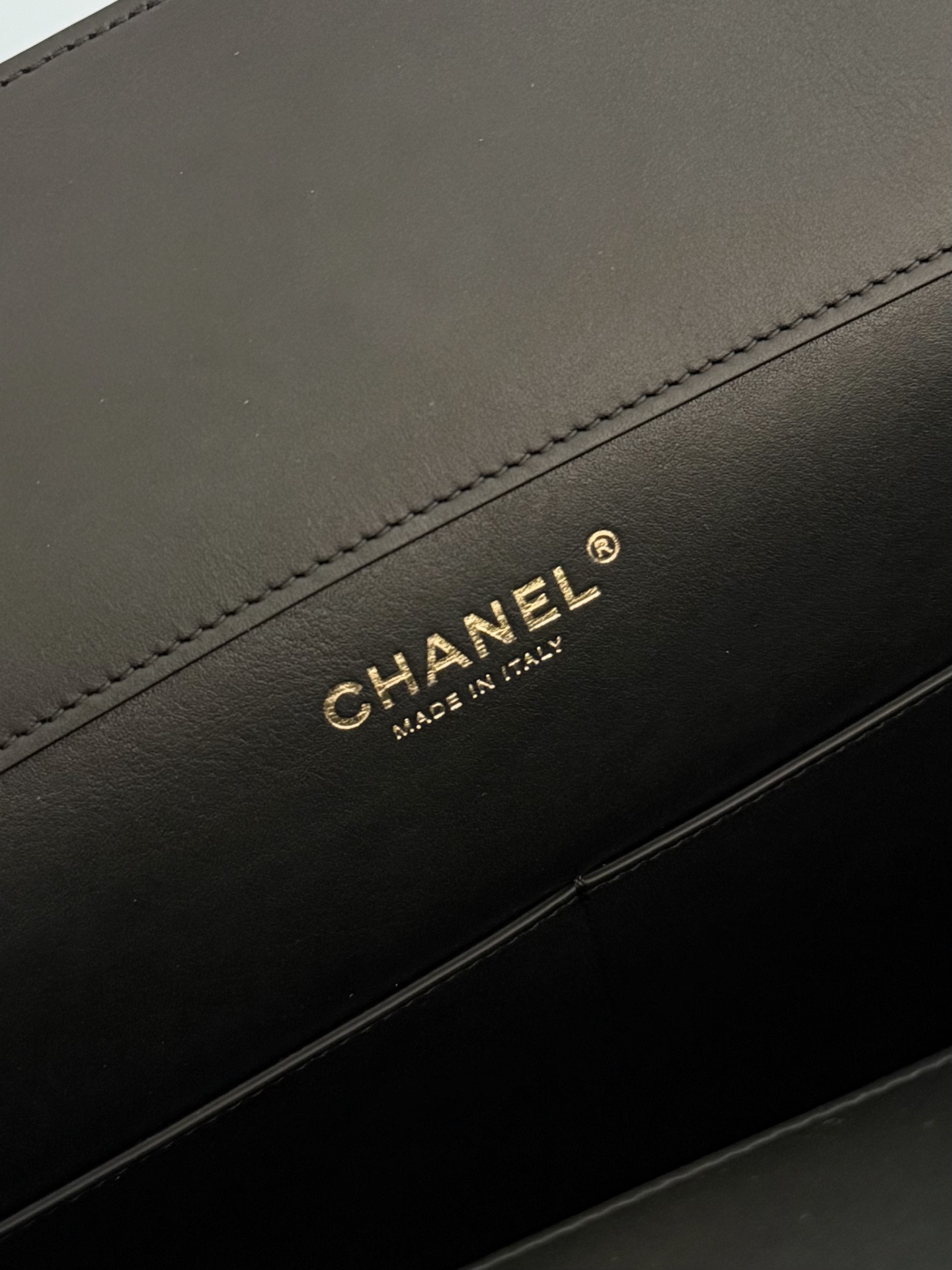 Ch@nel Maxi Shopping Bag -32*22*14CM