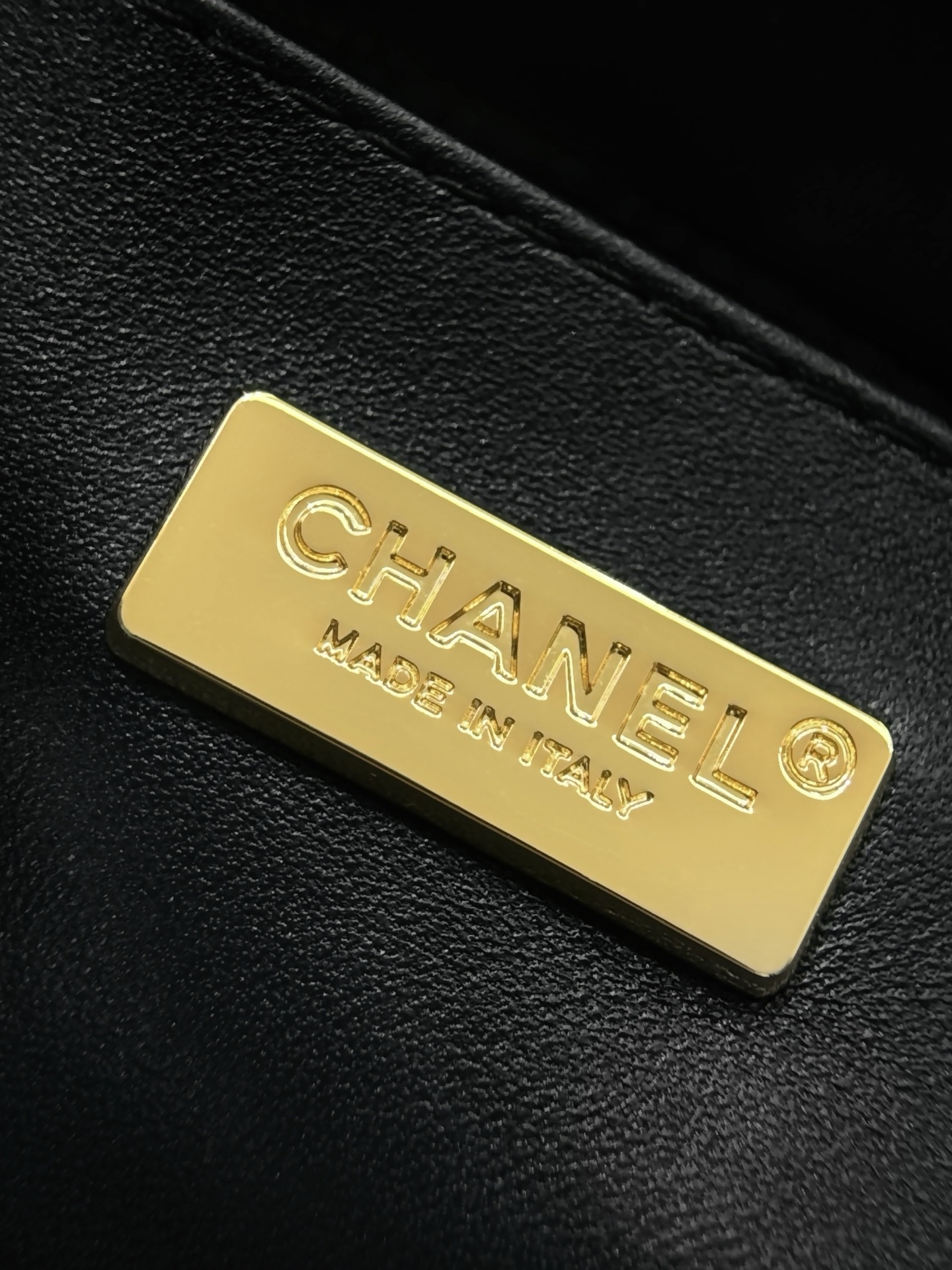 Ch@nel 26A Flap Bag -14*21*8CM