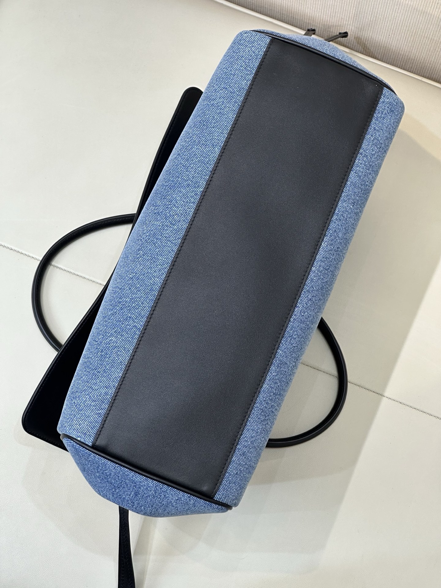 Ch@nel Medium Shopping Bag-38x 22 x 16CM