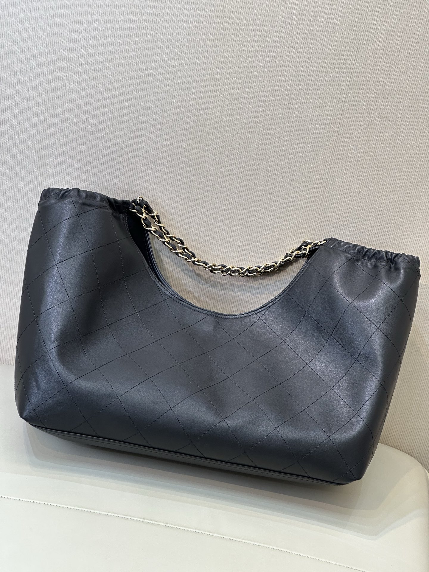 Ch@nel Coco Beach Bag-44.5*18*24CM
