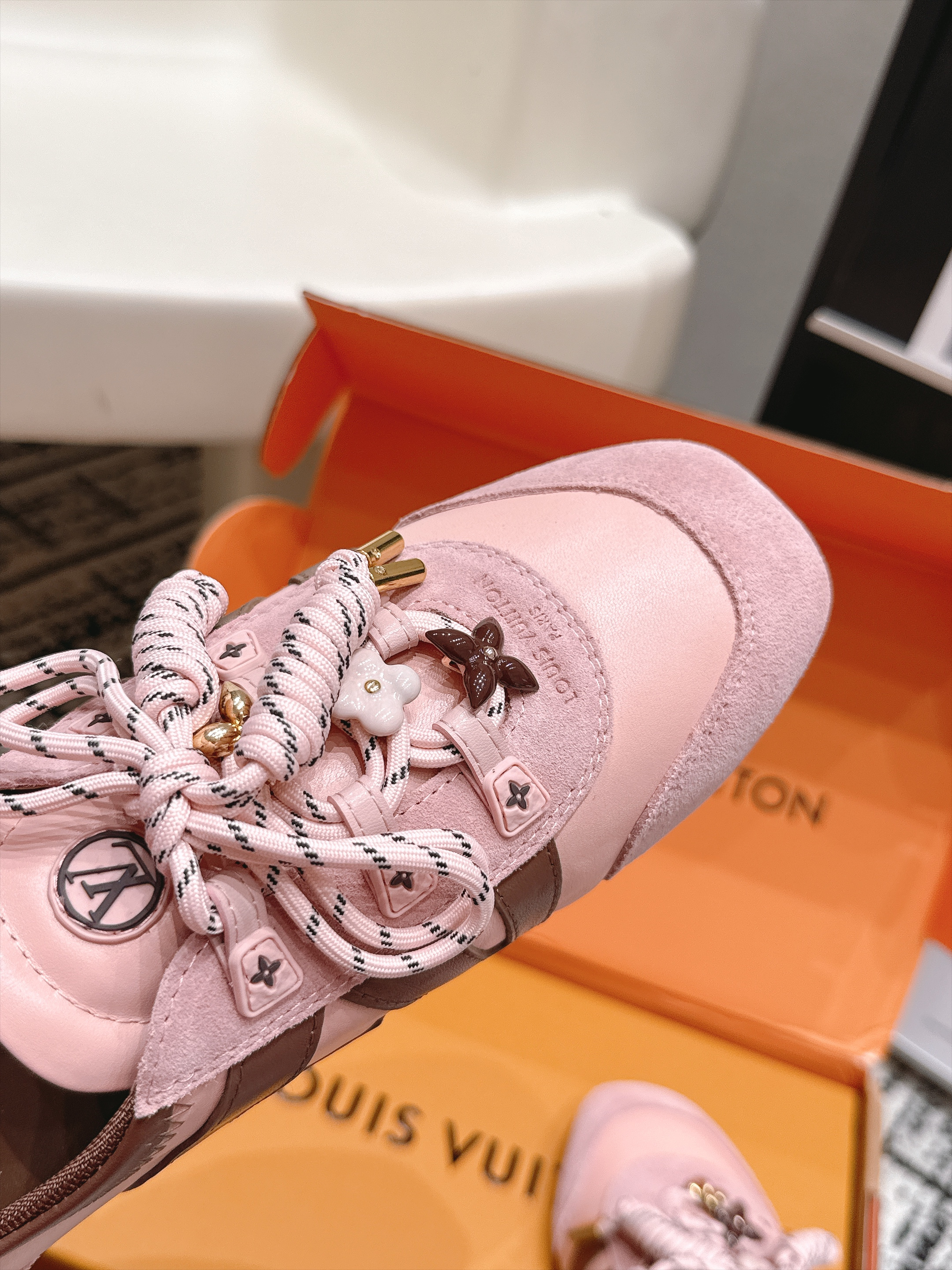 LV Sneakerina Sneaker (EU35-41)