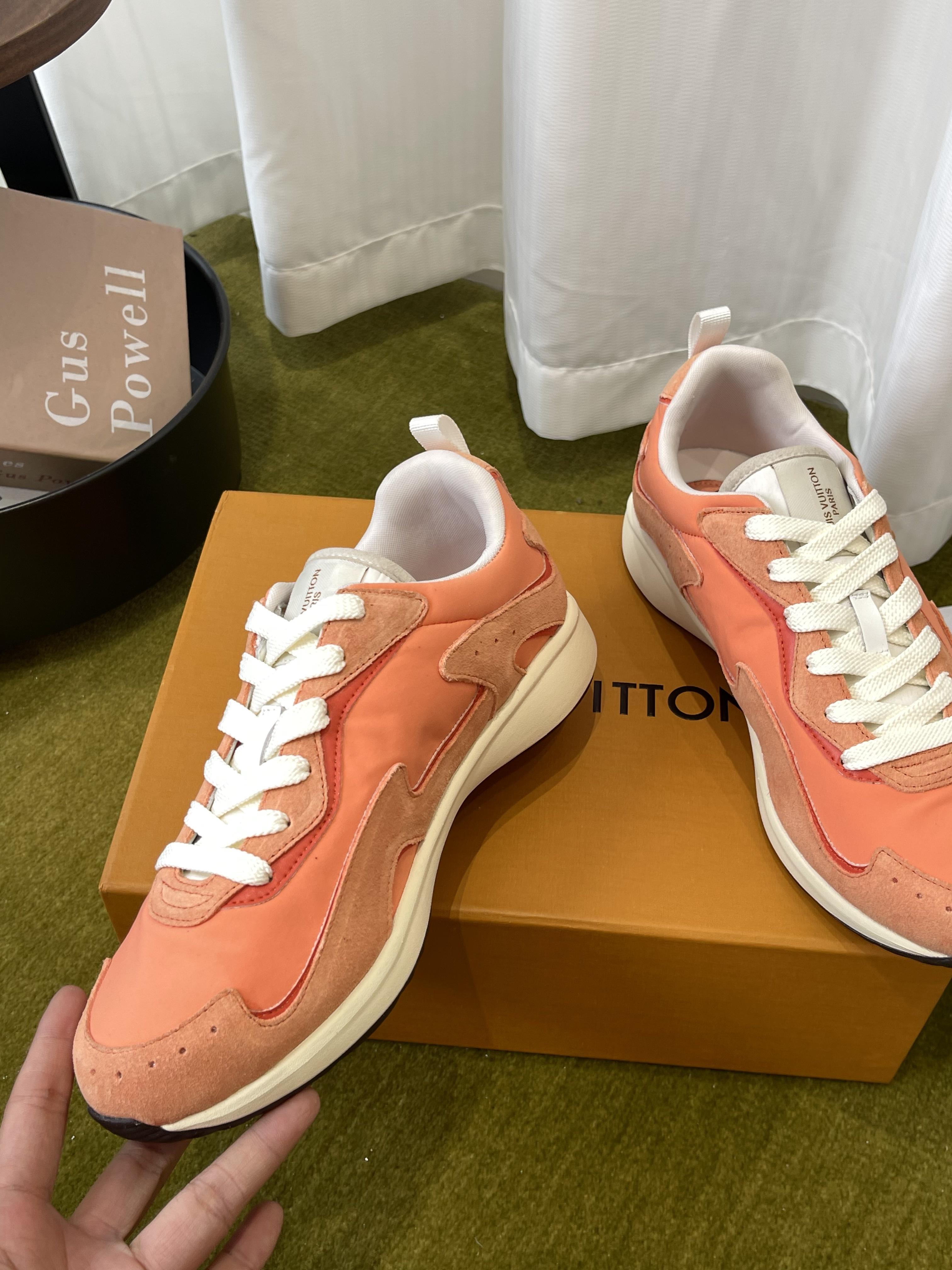 LV Drop 300 Sneaker (EU35-41)