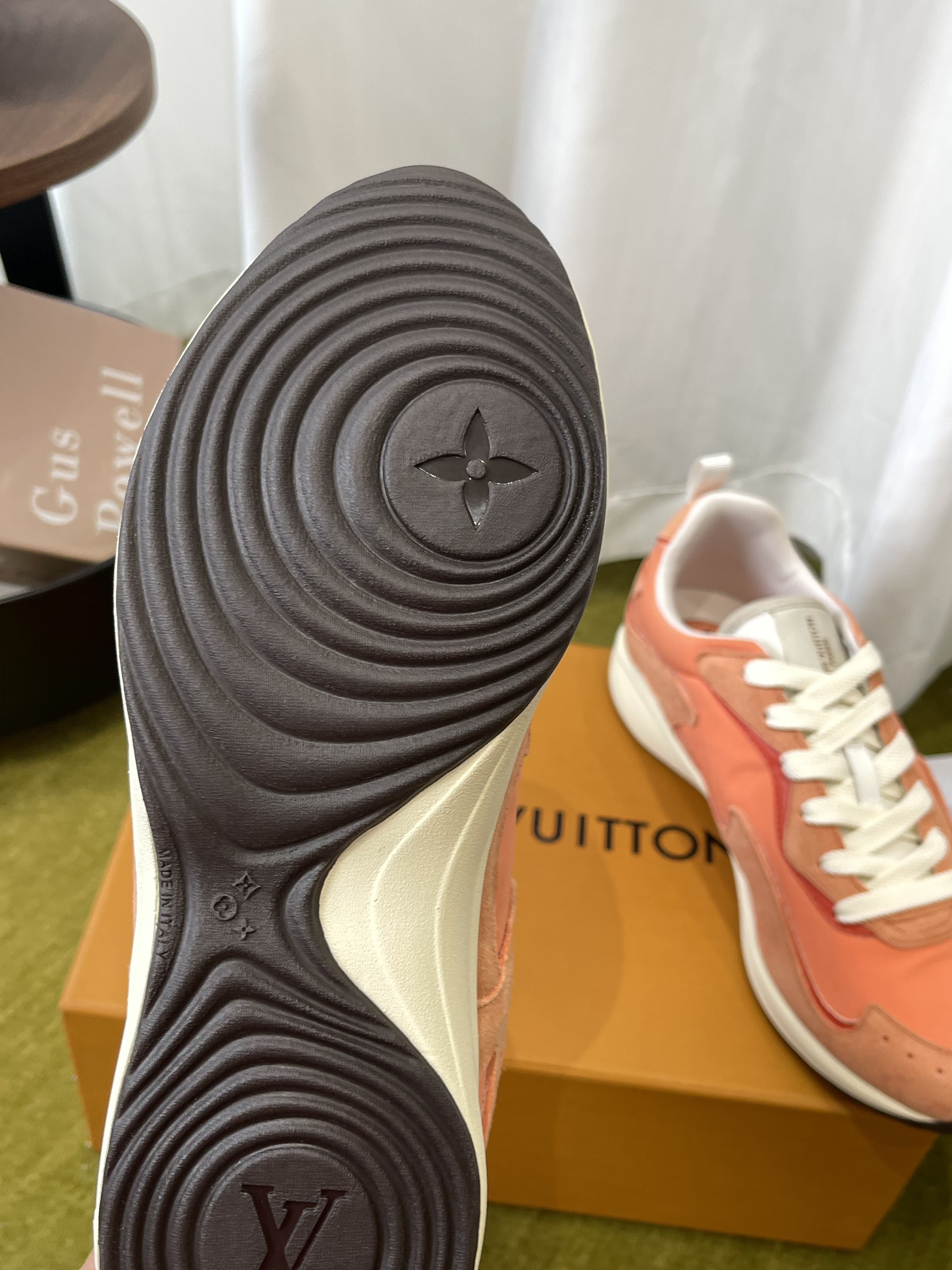 LV Drop 300 Sneaker (EU35-41)