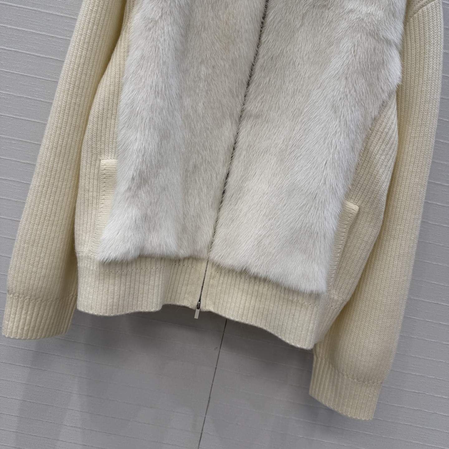 Armonia Mink Jacket