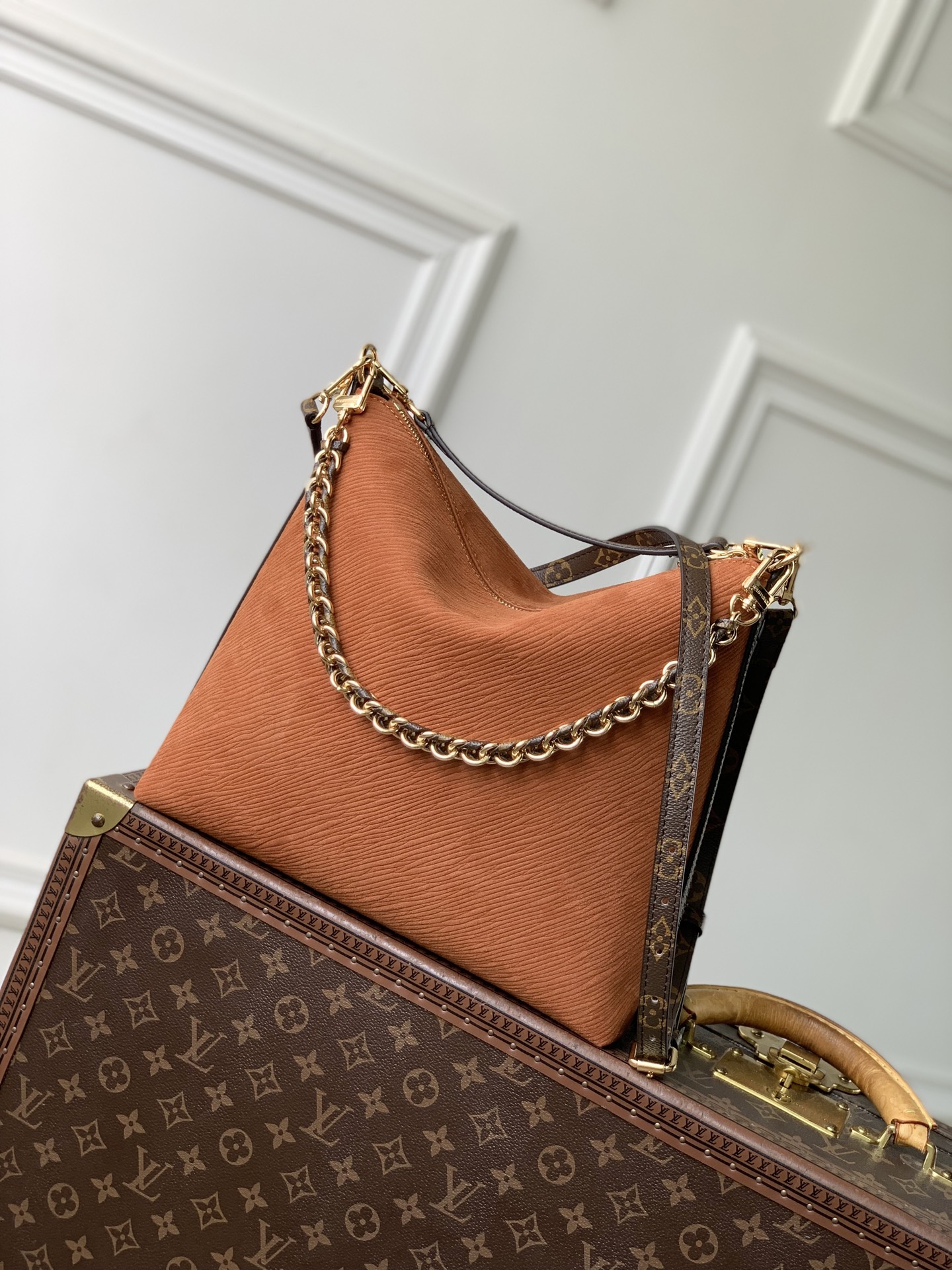 L0vis Vvtt0n Multipass - Handbags-26*10*30CM