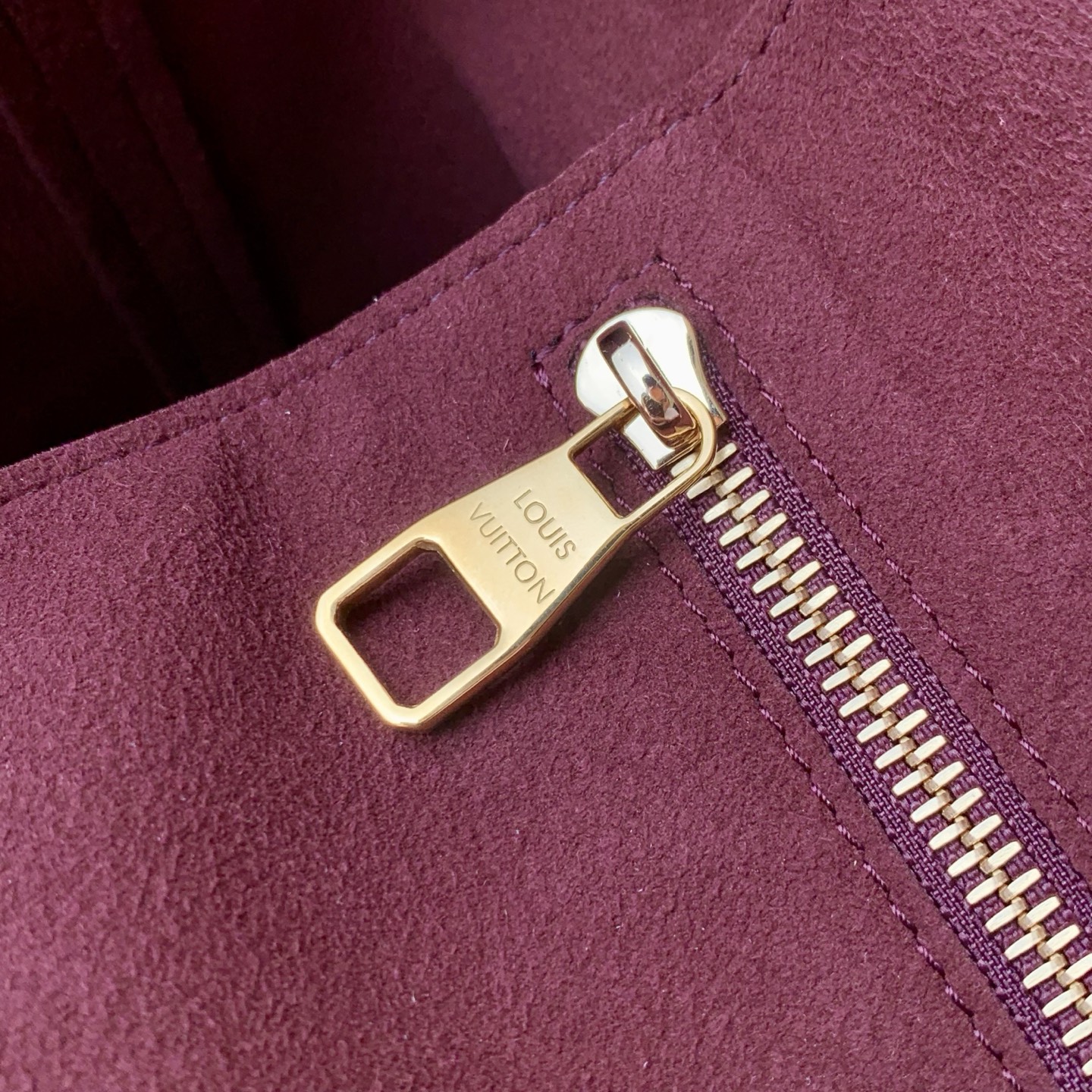 LV Neverfull MM Other Monogram Canvas-M2A398-31 x 28 x 14CM
