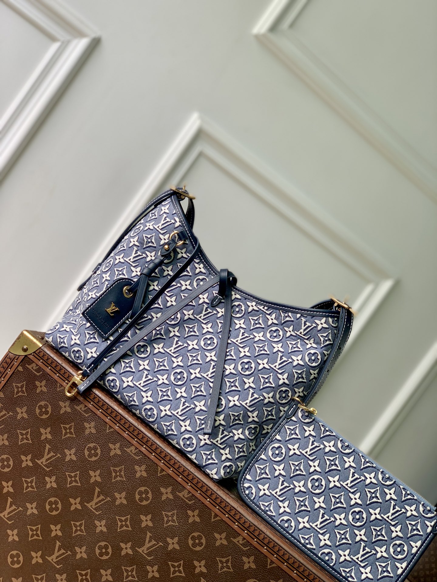 L0vis Vvtt0n CarryAll Bag-M46203-29*24*12CM